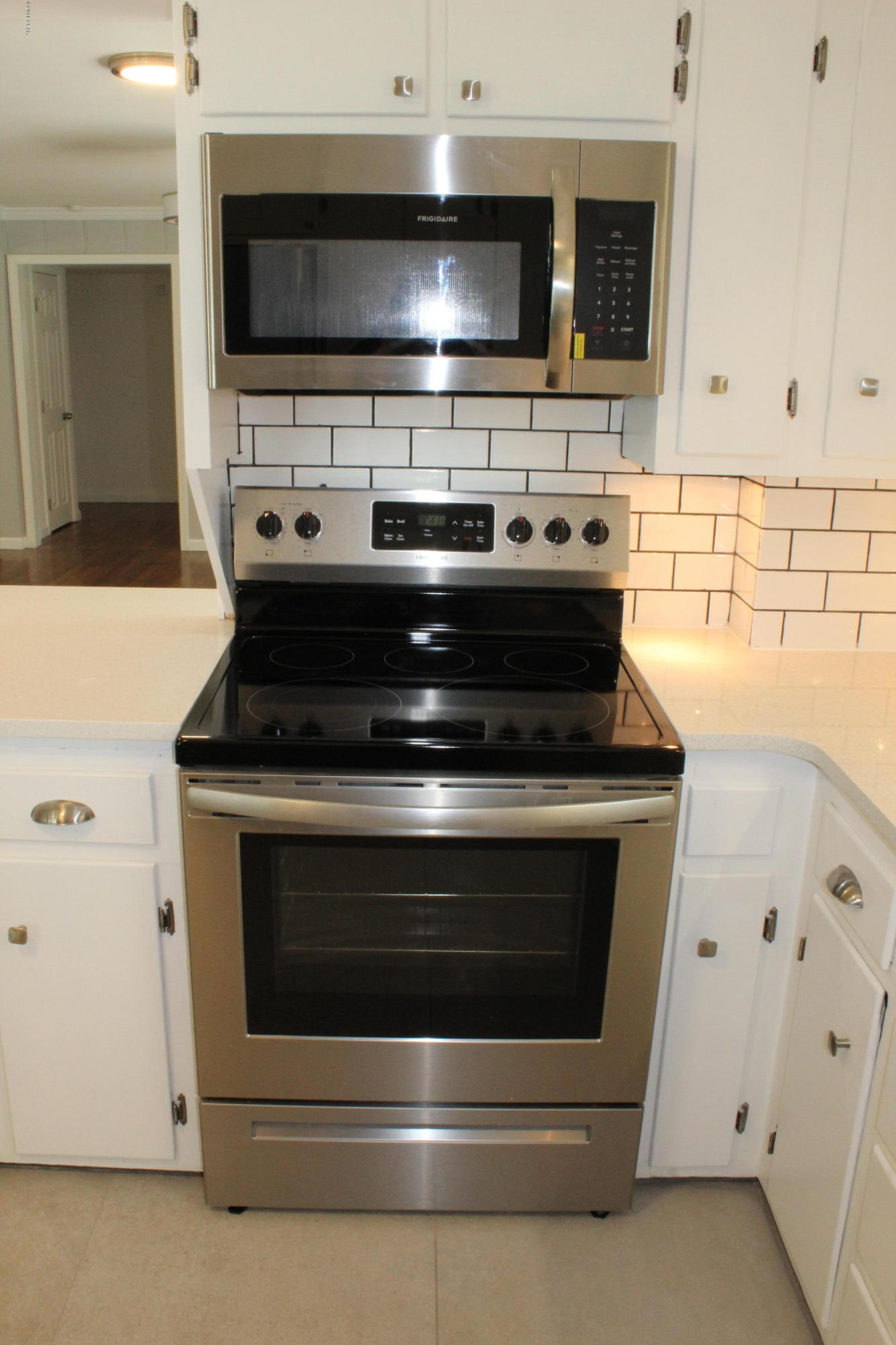 Black Oak Ridge - Residential Lease