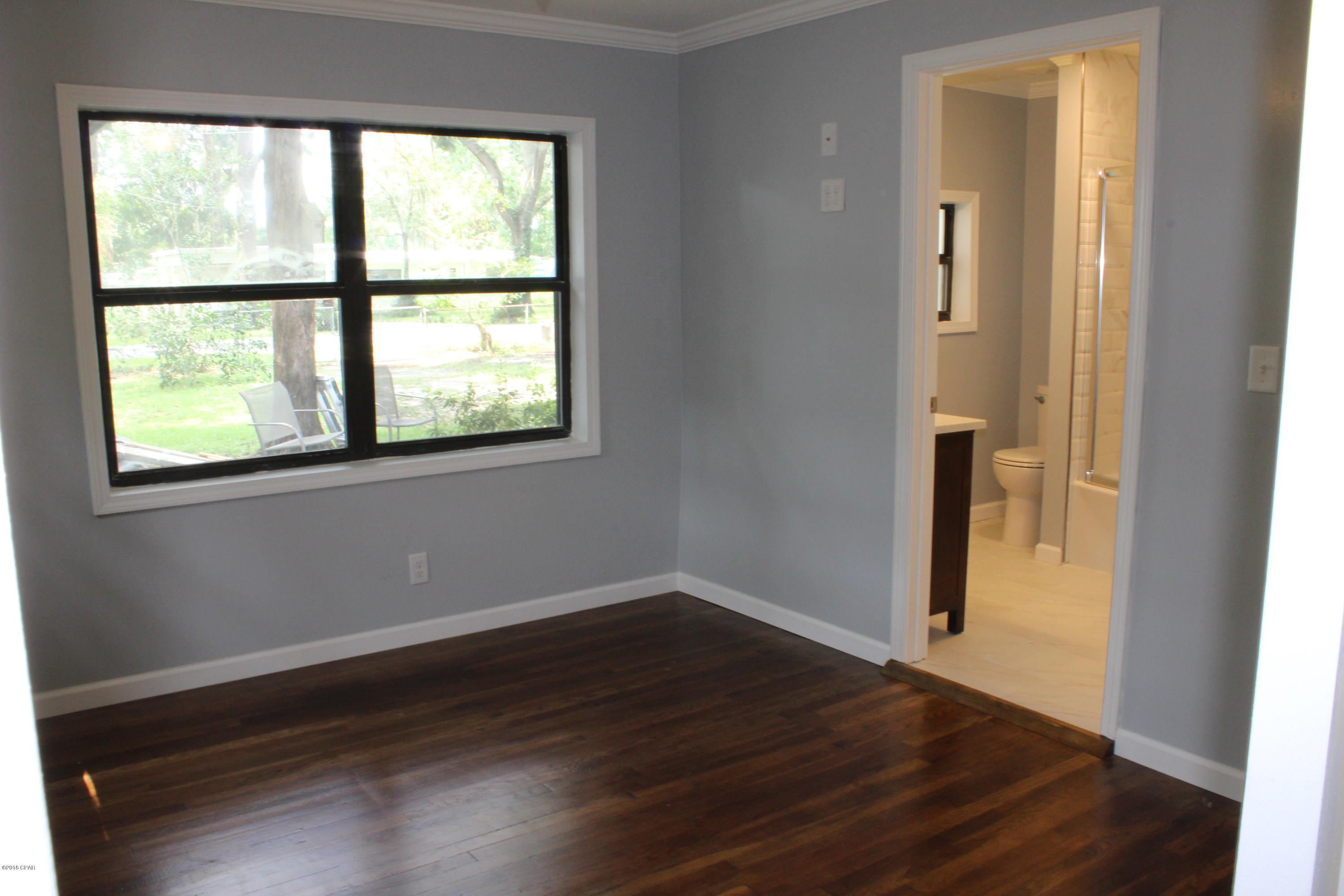 Black Oak Ridge - Residential Lease