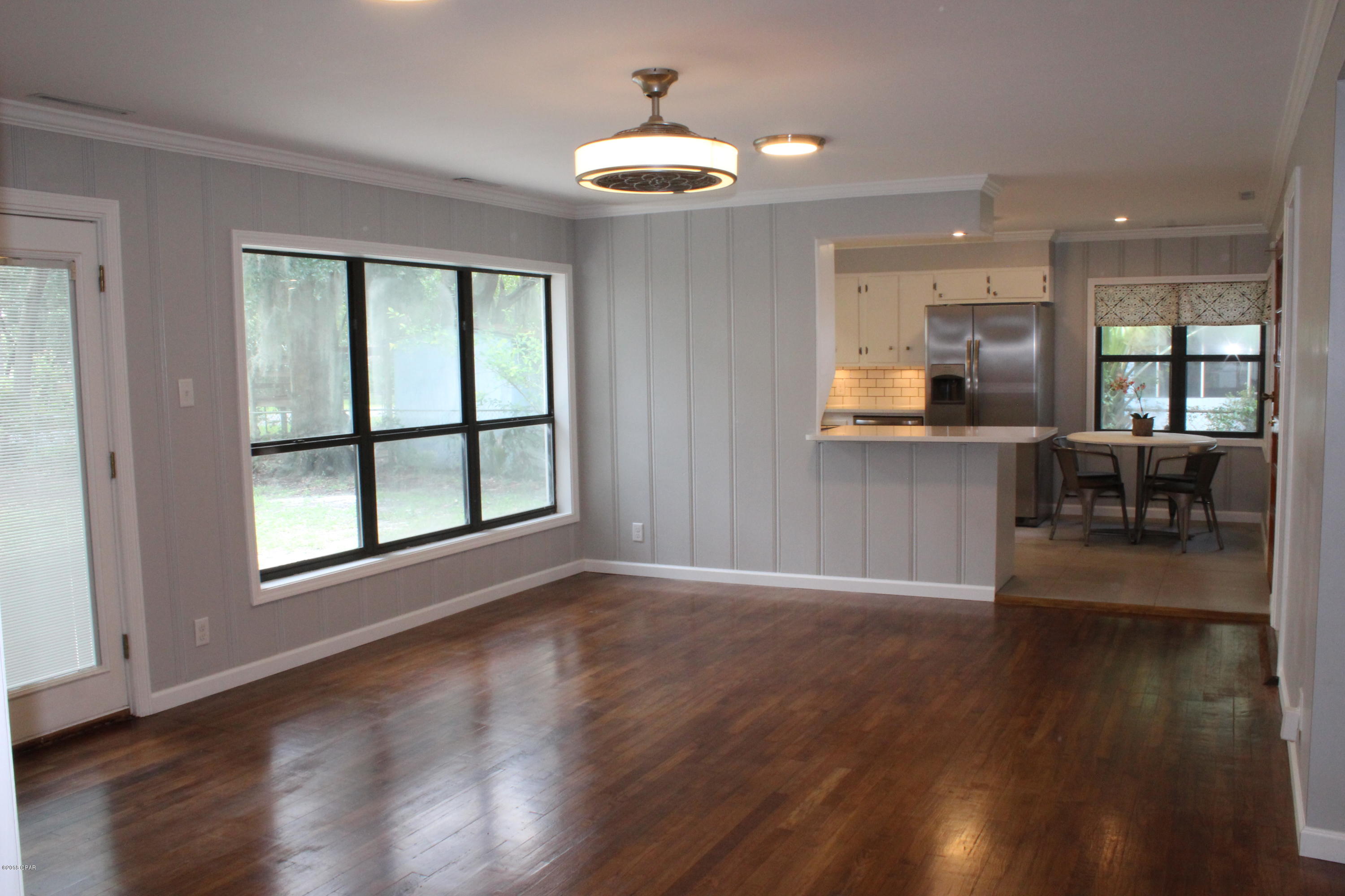 Black Oak Ridge - Residential Lease