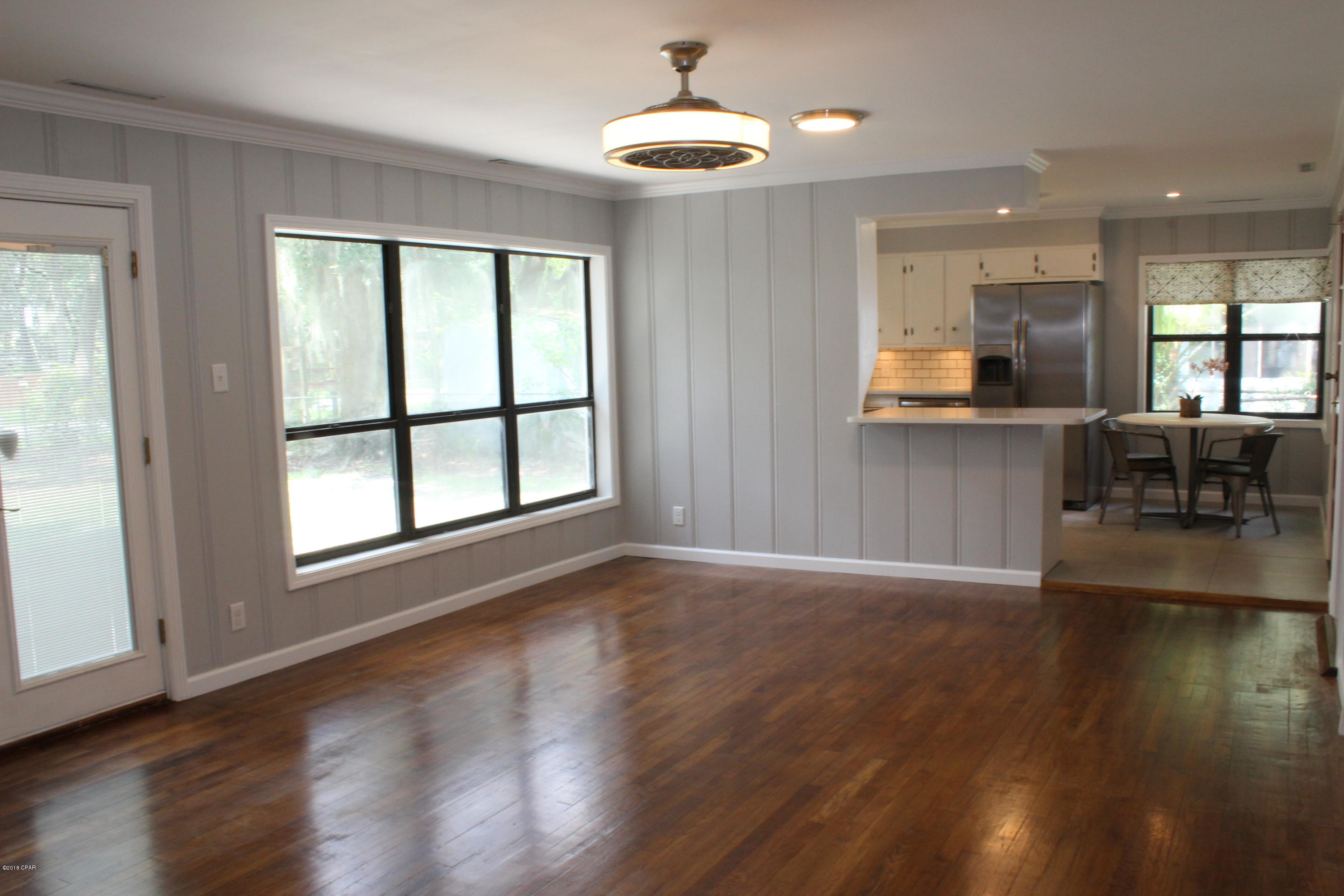 Black Oak Ridge - Residential Lease