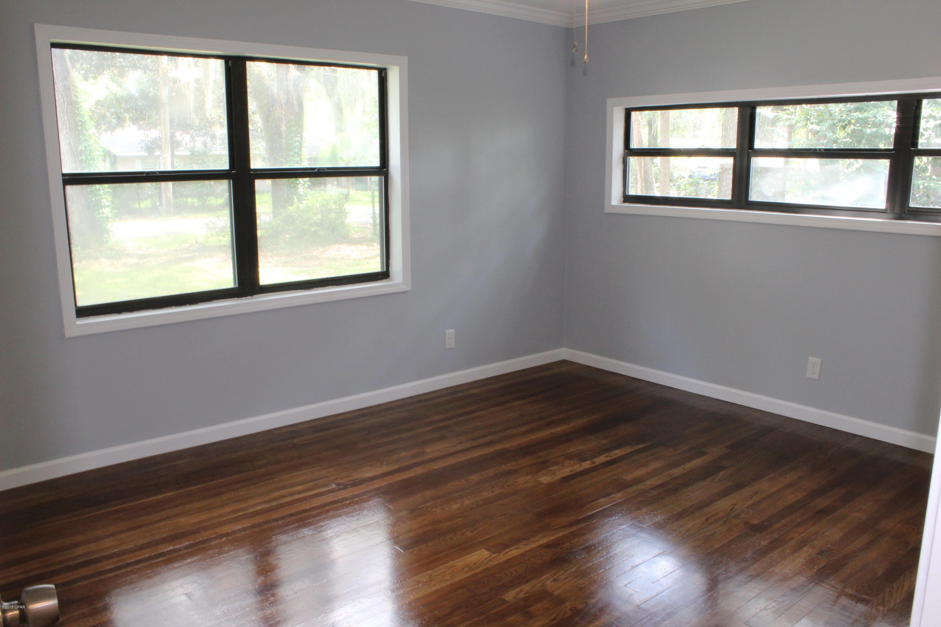 Black Oak Ridge - Residential Lease