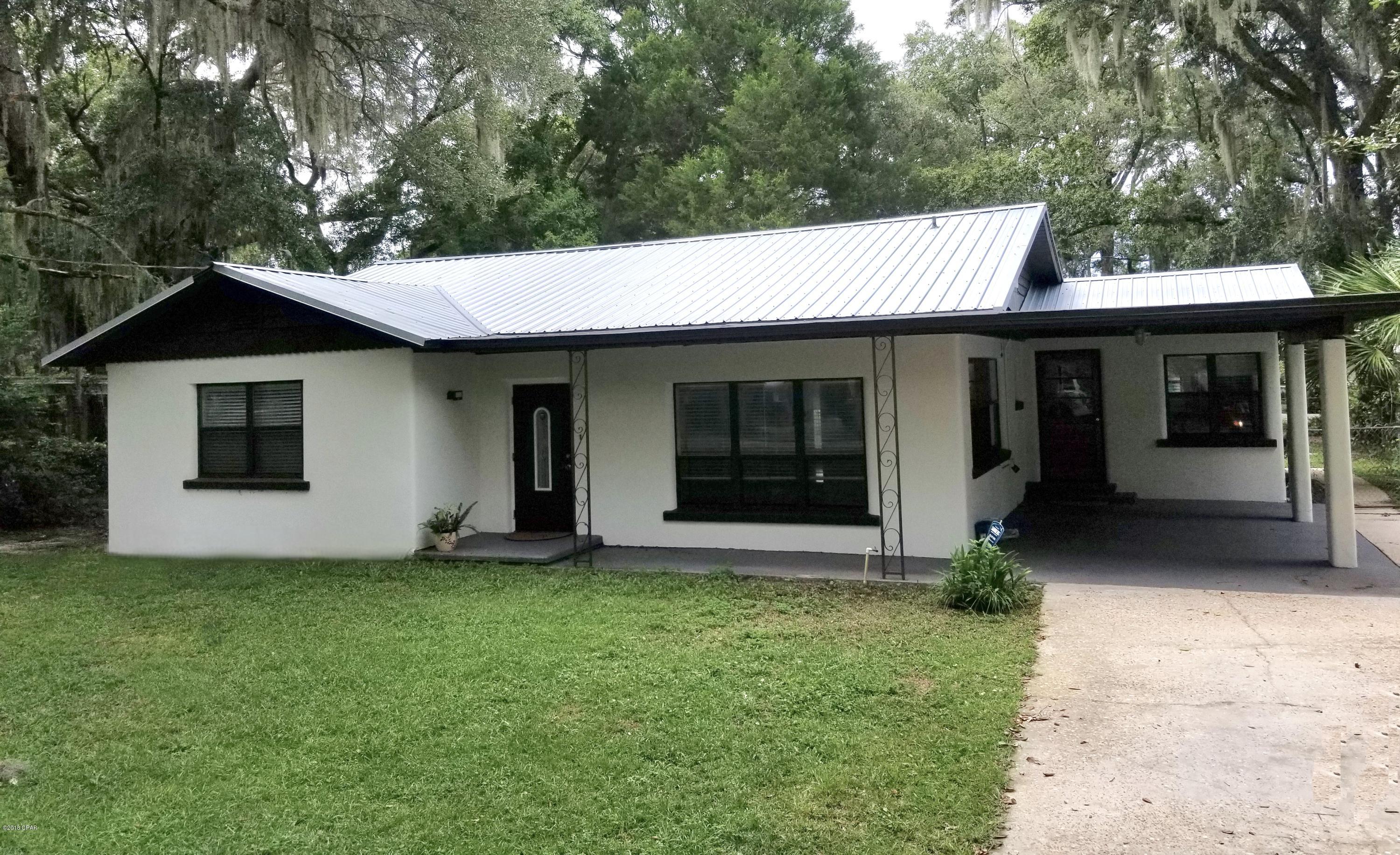 Black Oak Ridge - Residential Lease