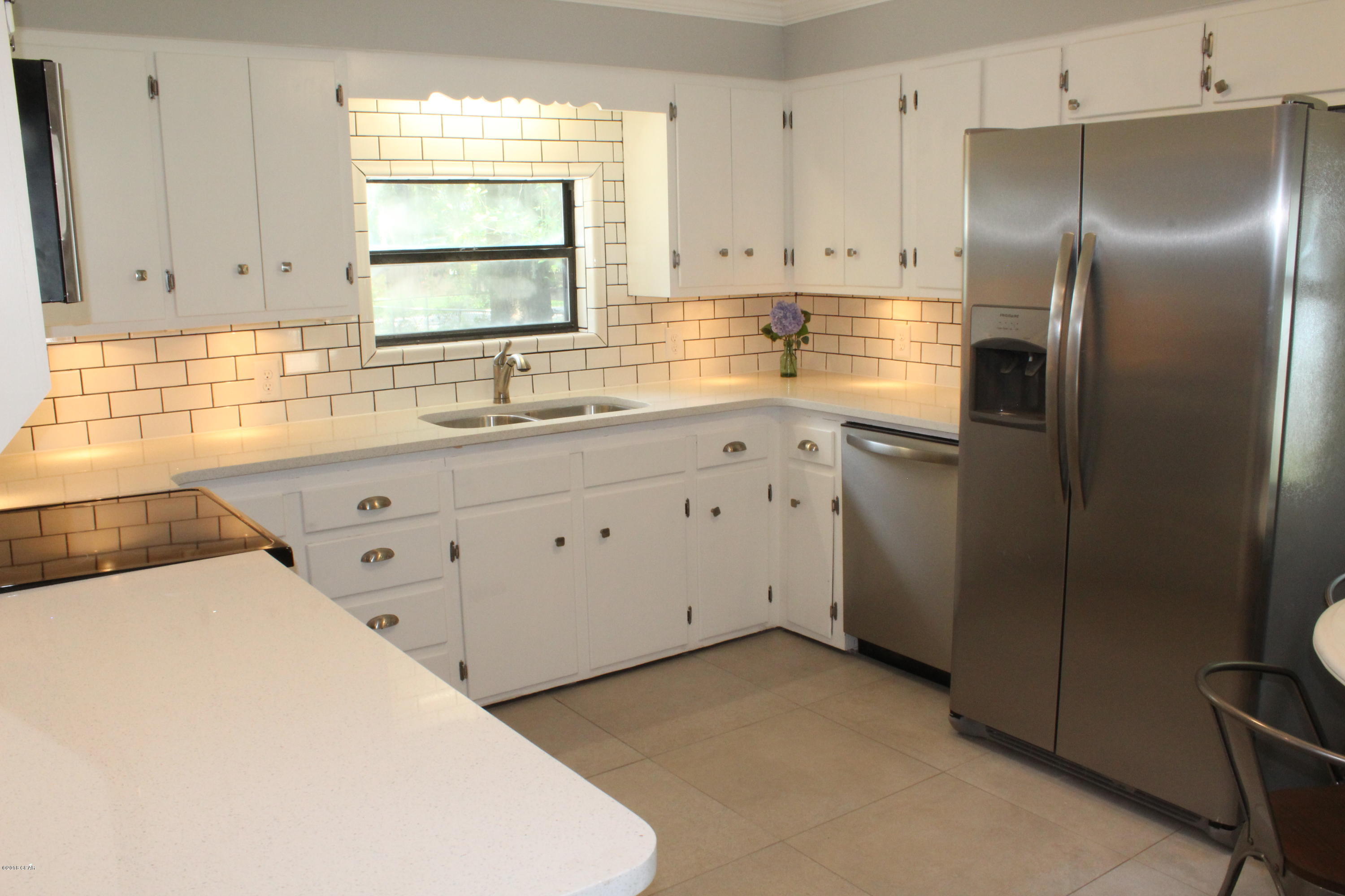 Black Oak Ridge - Residential Lease