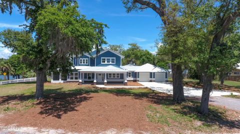 A home in Panama City