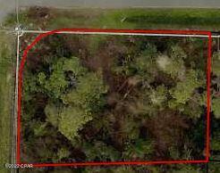 [No Recorded Subdiv] - Land