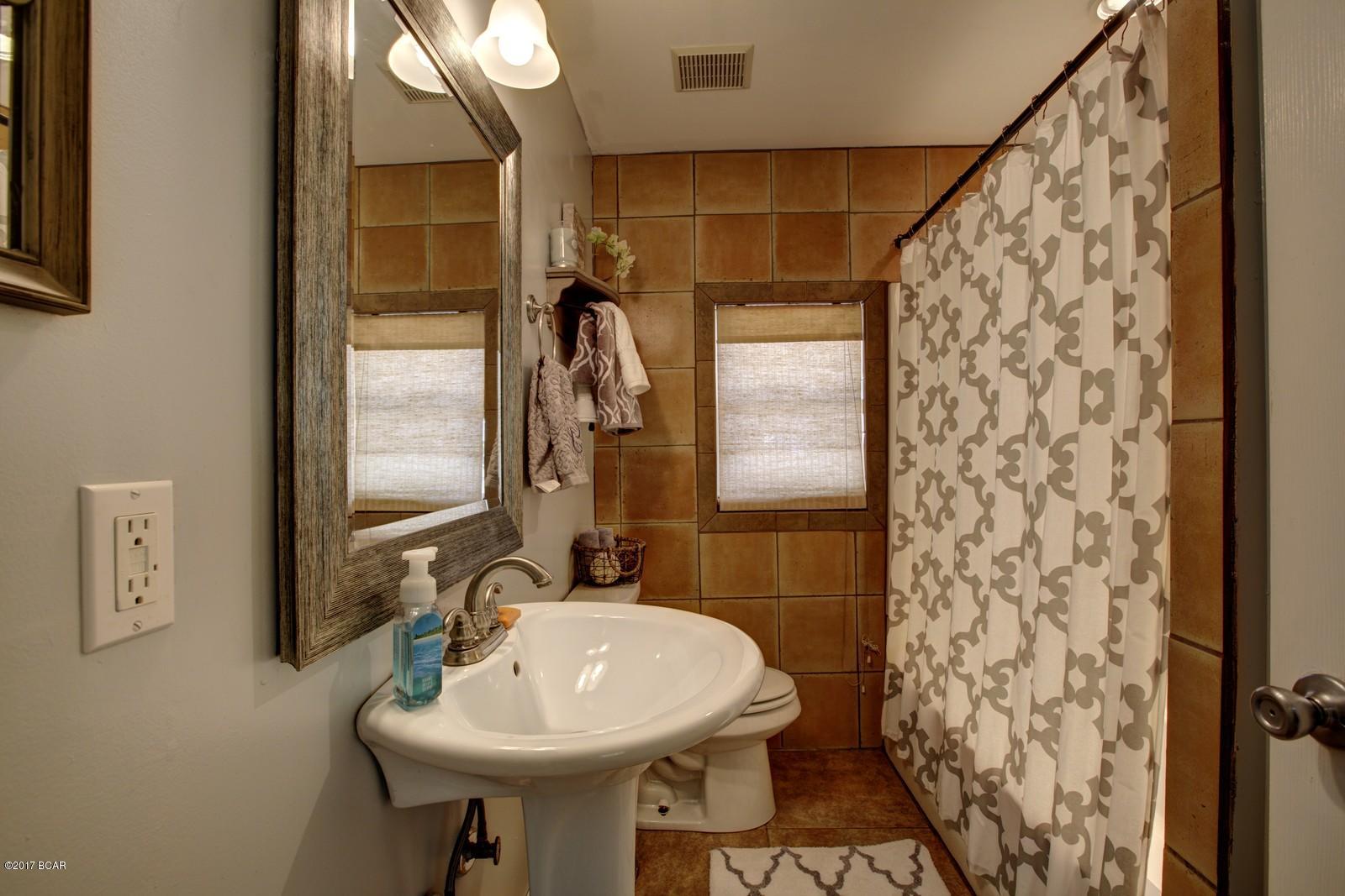 Cove Terrace - Residential