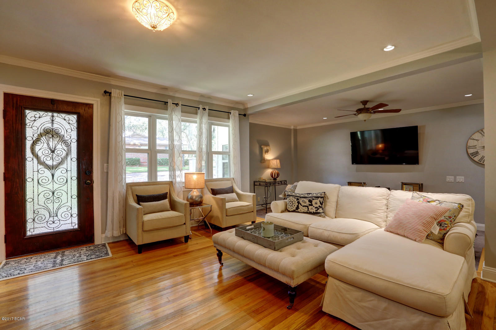 Cove Terrace - Residential