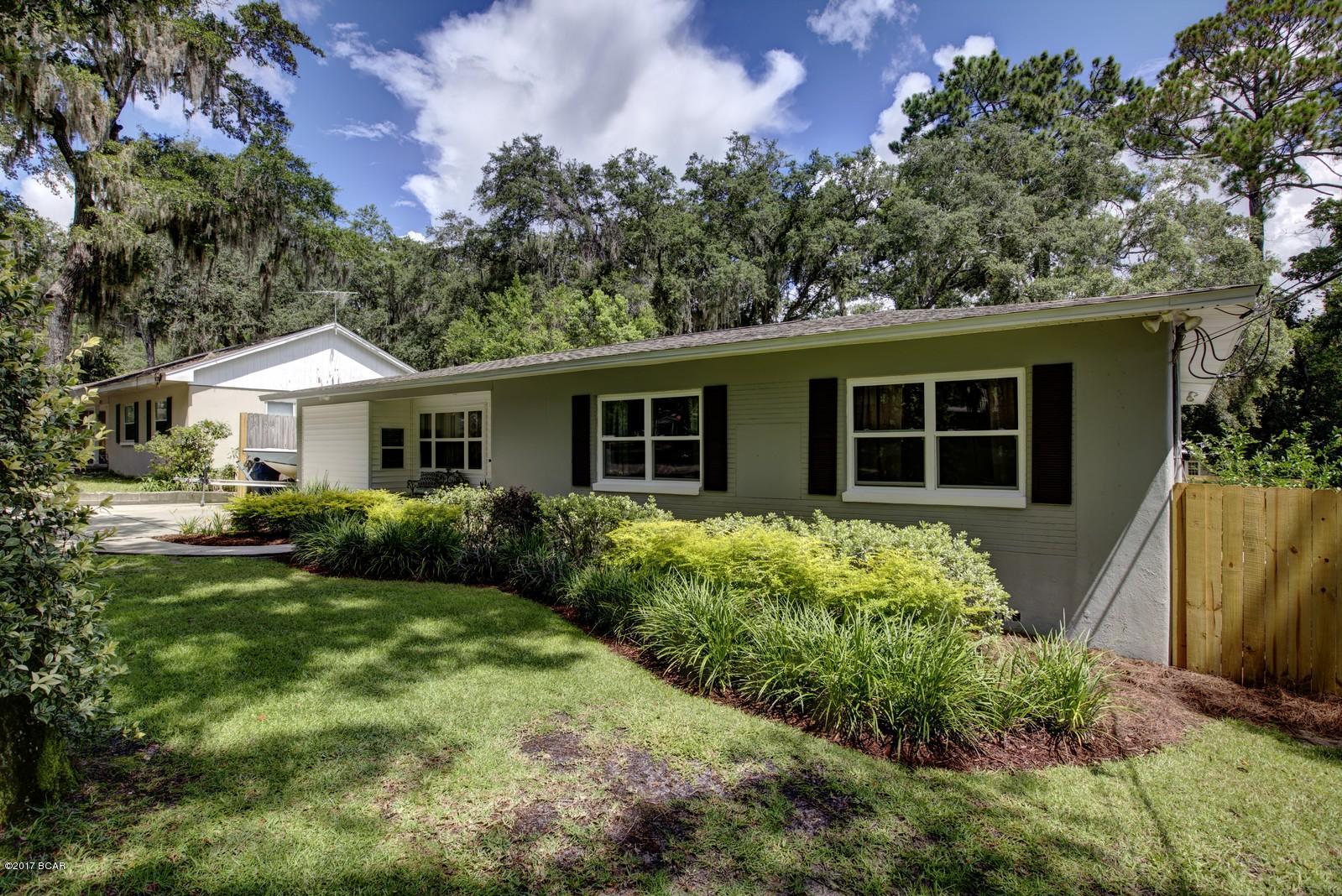 Cove Terrace - Residential