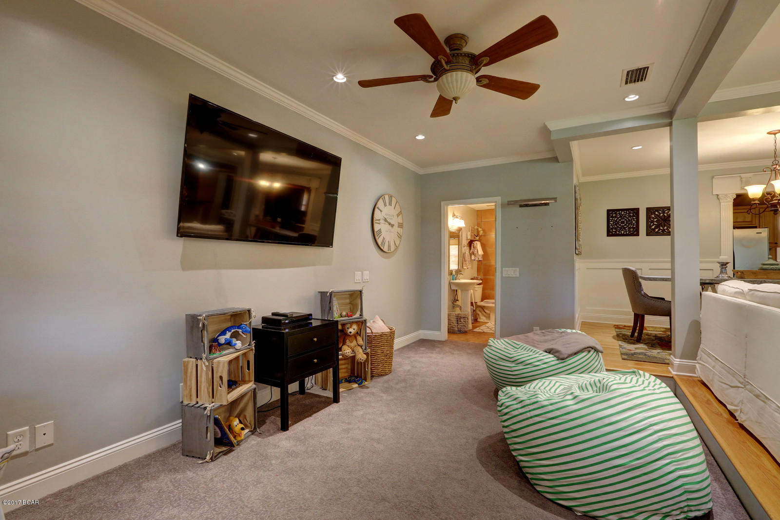 Cove Terrace - Residential