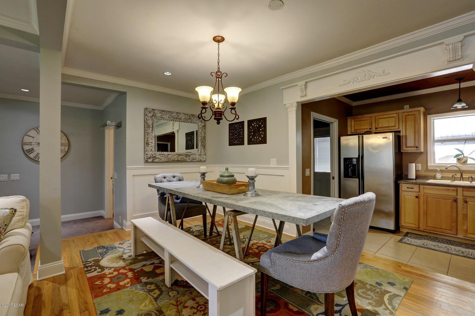 Cove Terrace - Residential