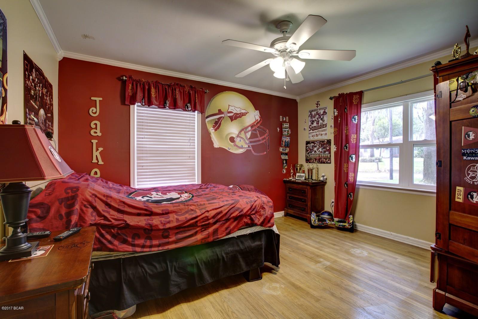 Cove Terrace - Residential