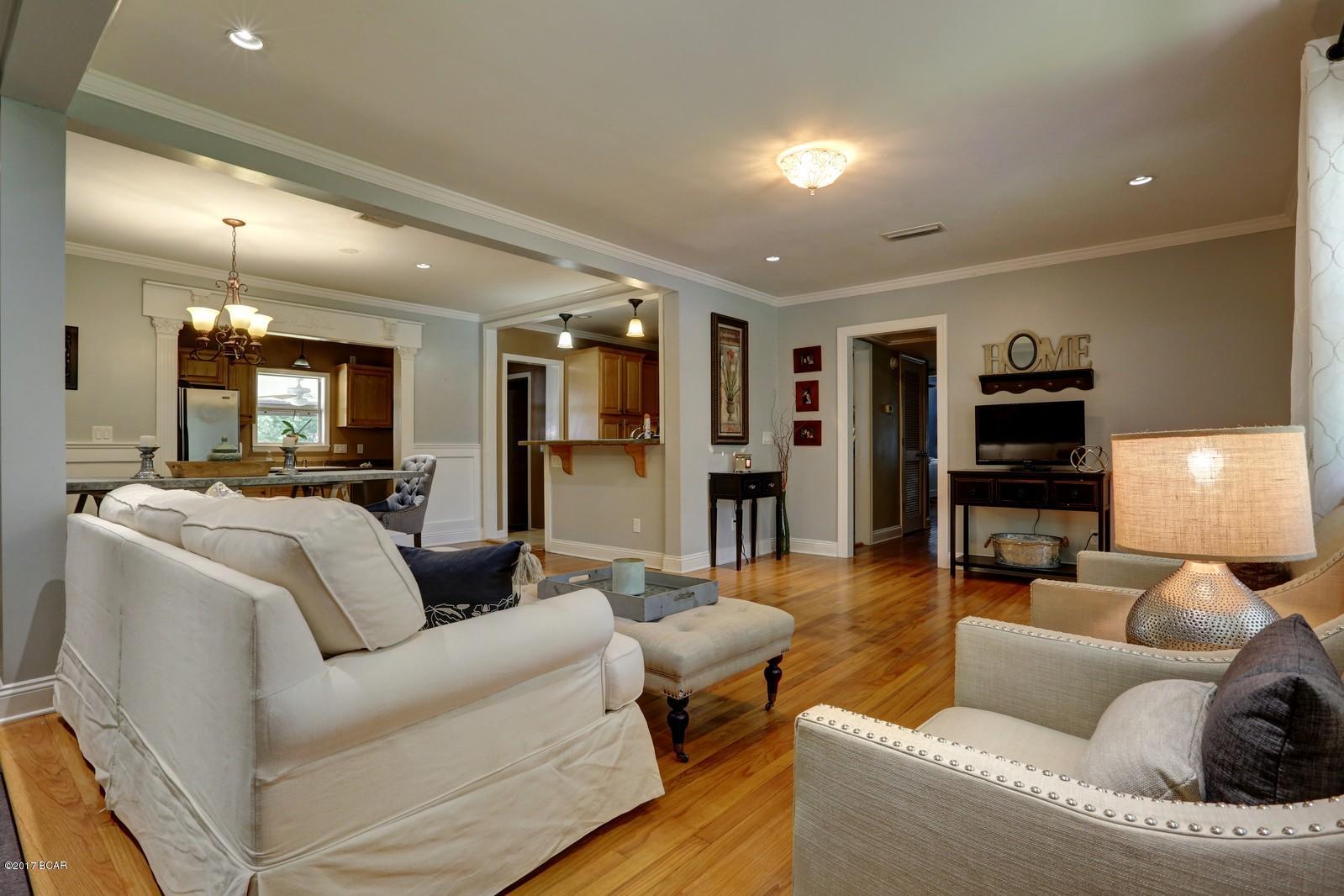 Cove Terrace - Residential