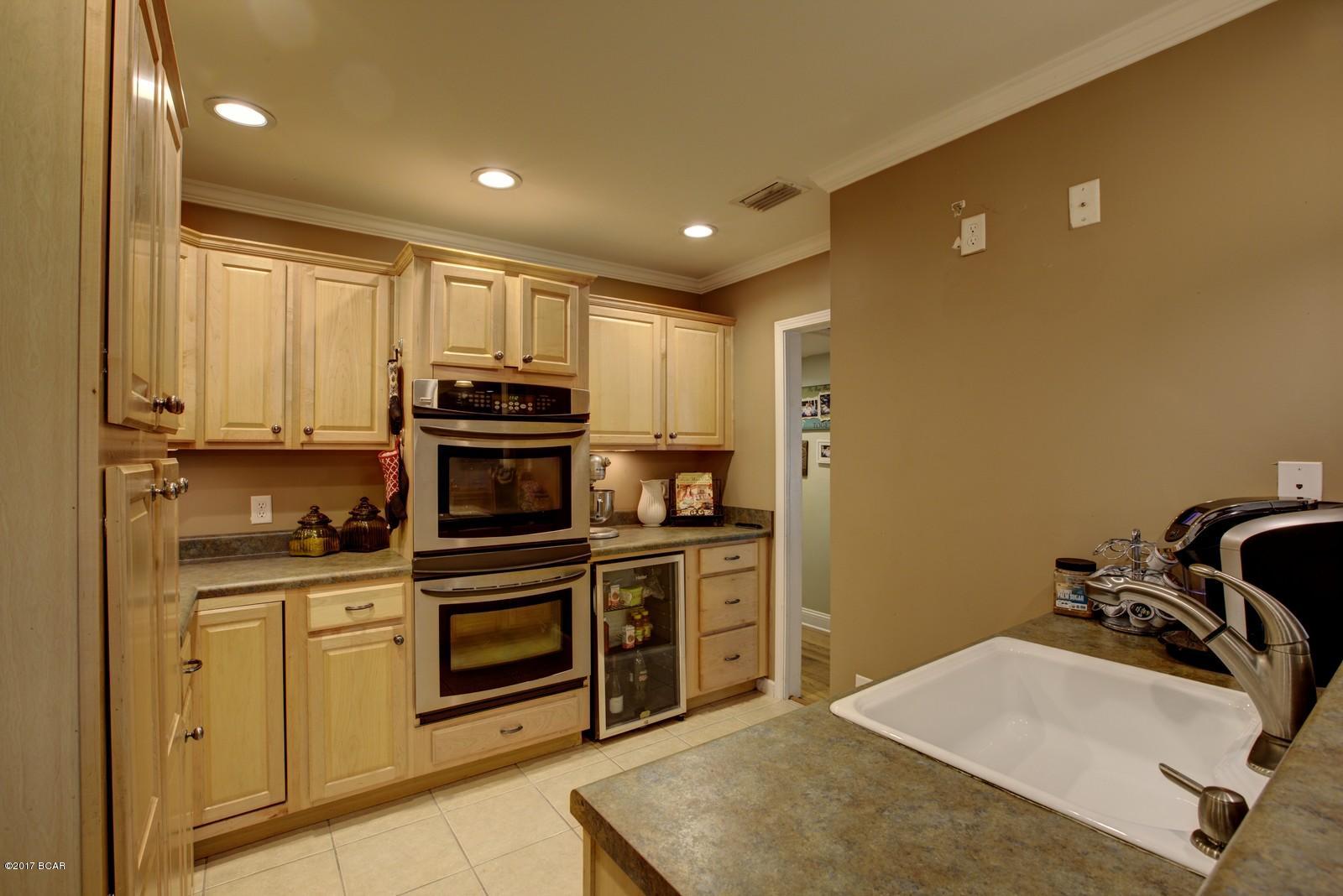 Cove Terrace - Residential