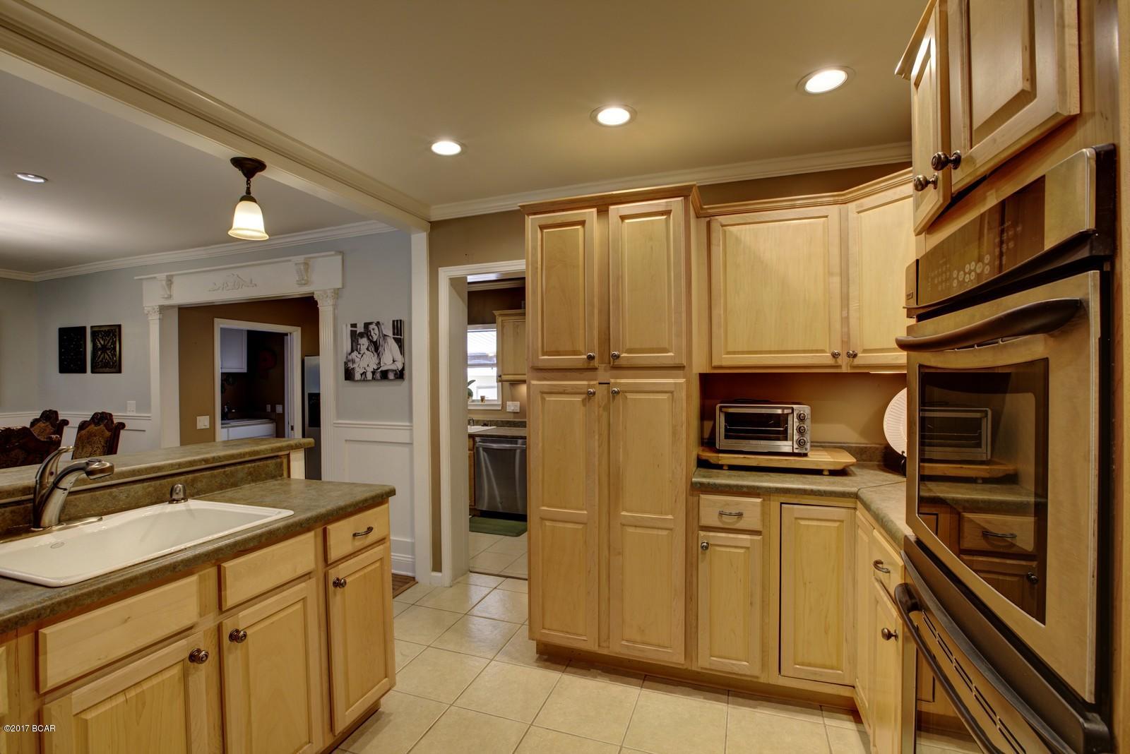 Cove Terrace - Residential