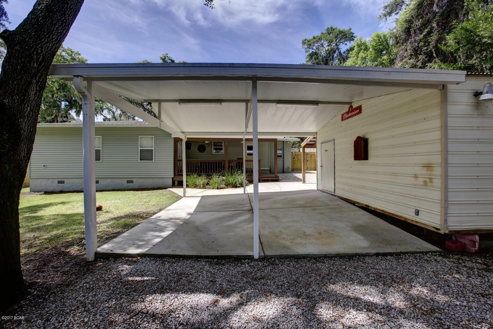 Cove Terrace - Residential