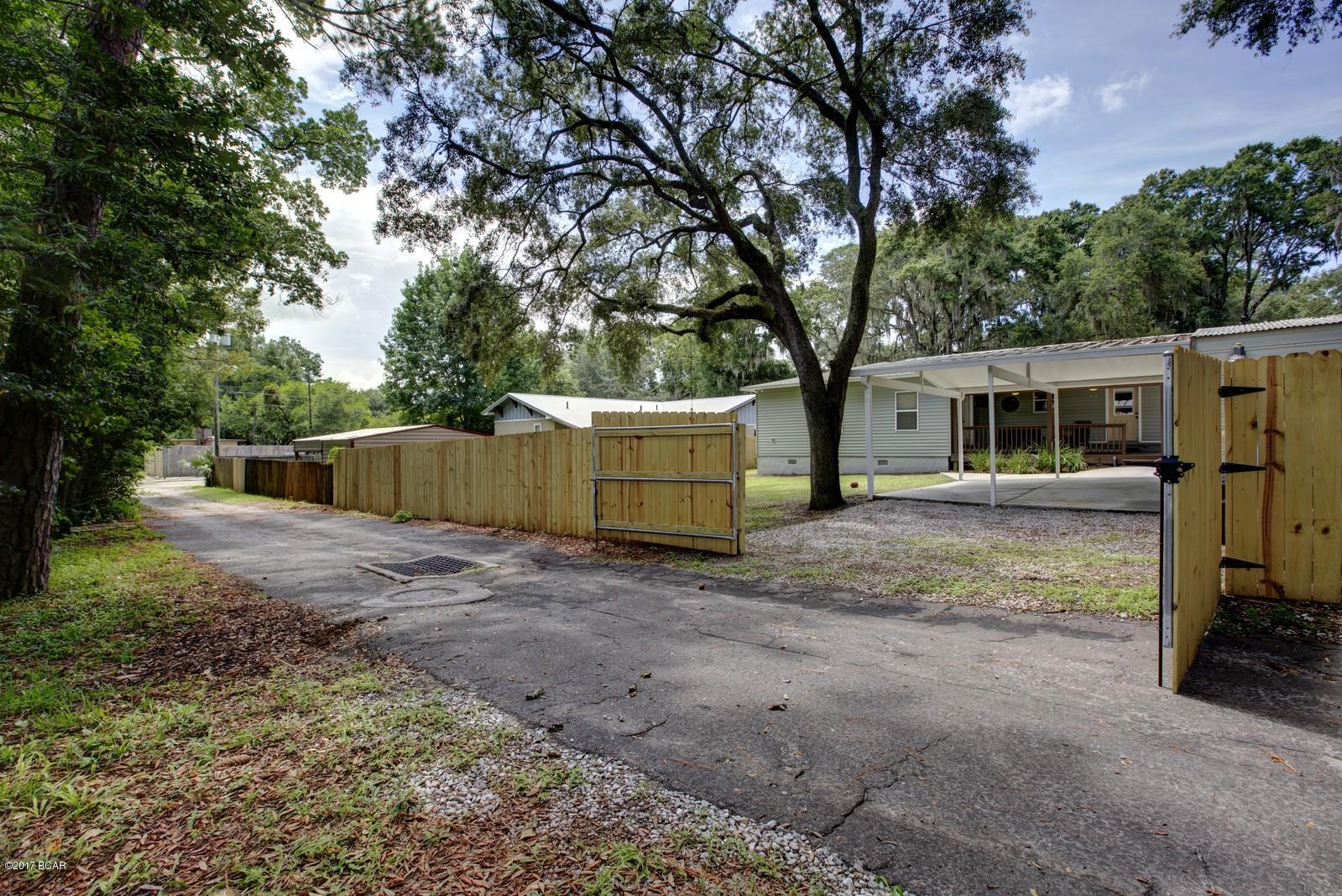 Cove Terrace - Residential