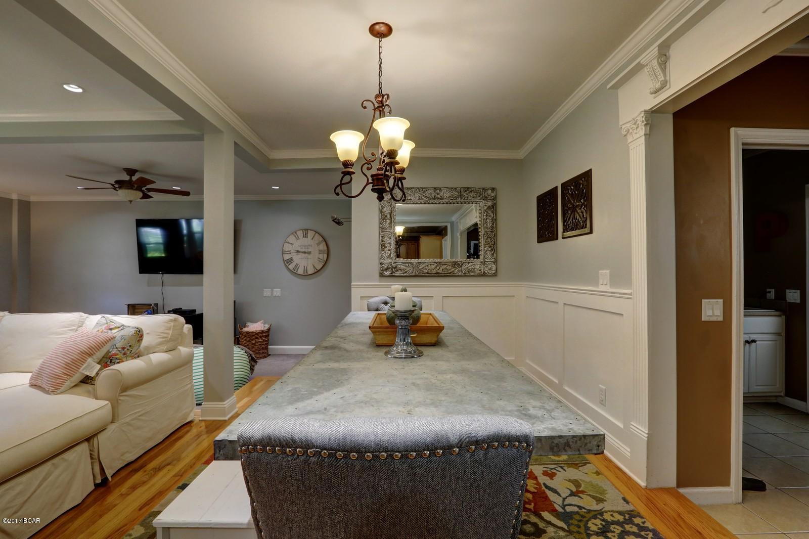 Cove Terrace - Residential