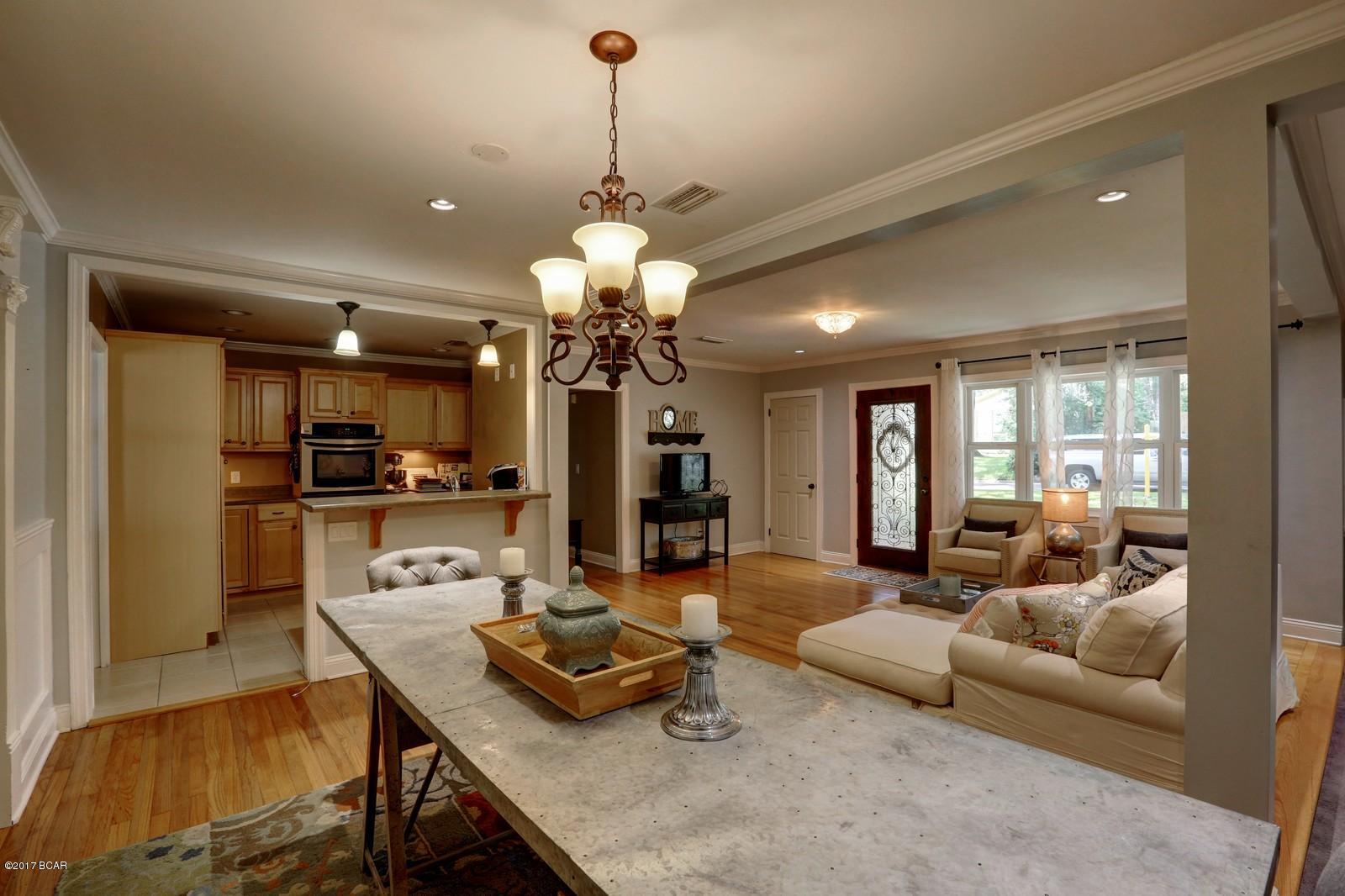 Cove Terrace - Residential