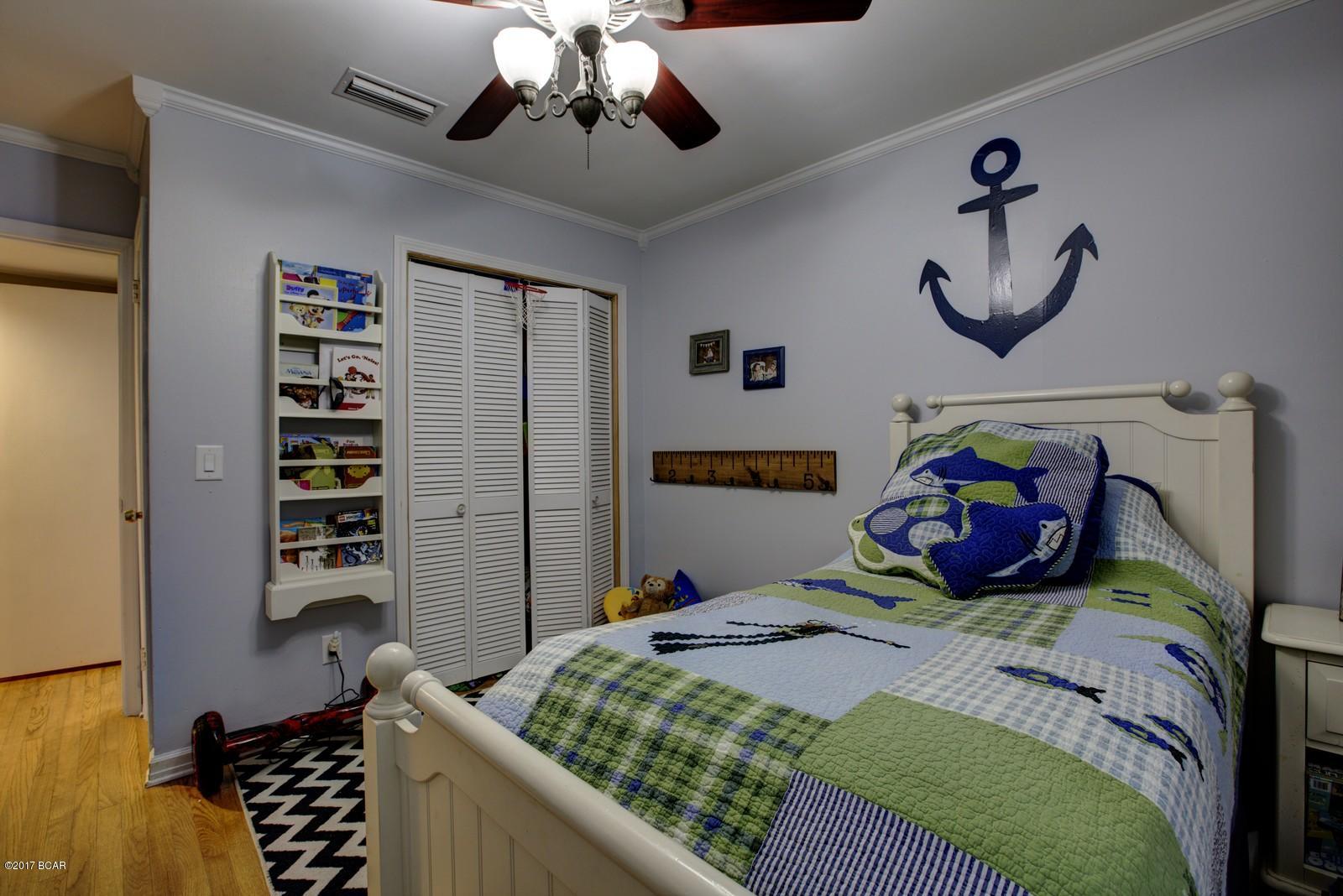 Cove Terrace - Residential