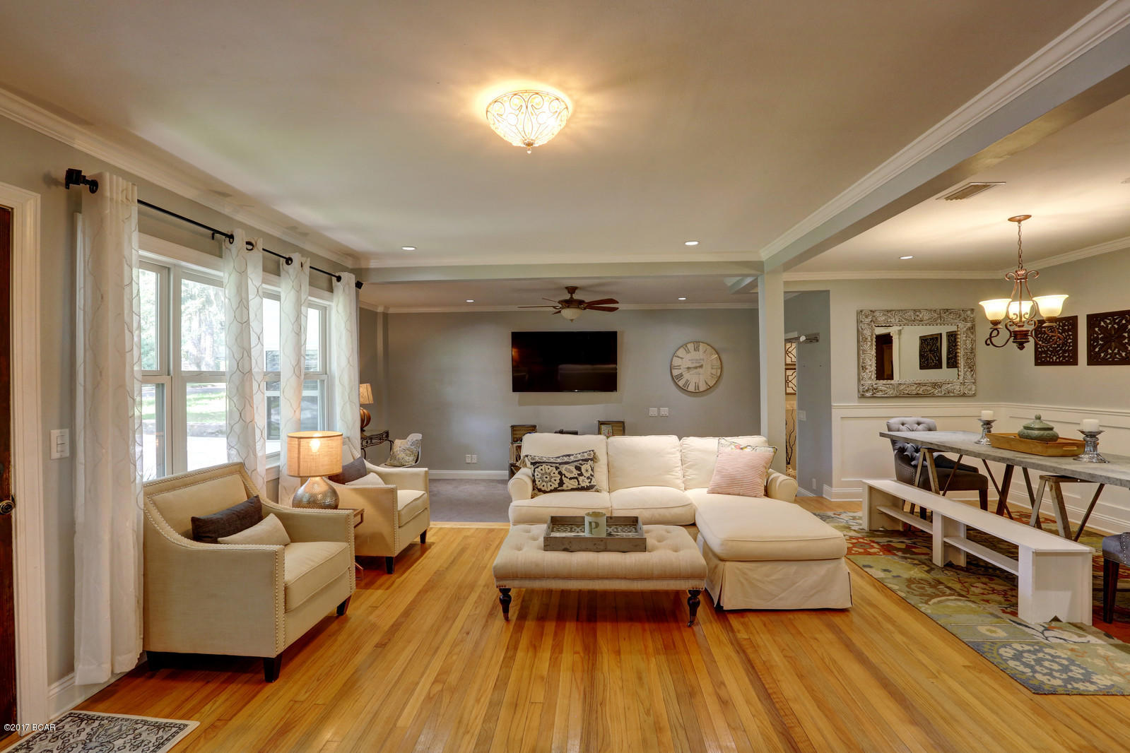 Cove Terrace - Residential