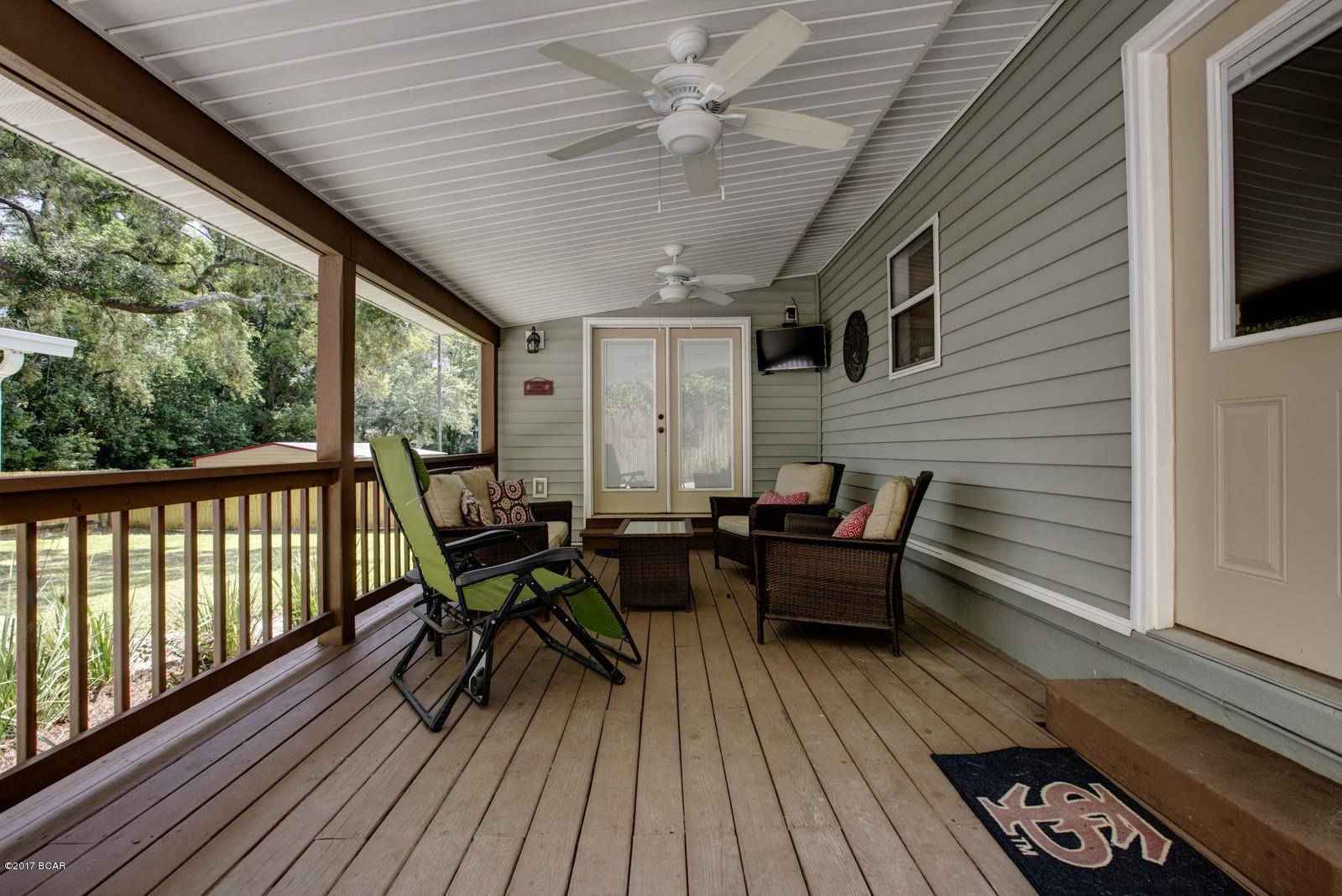 Cove Terrace - Residential