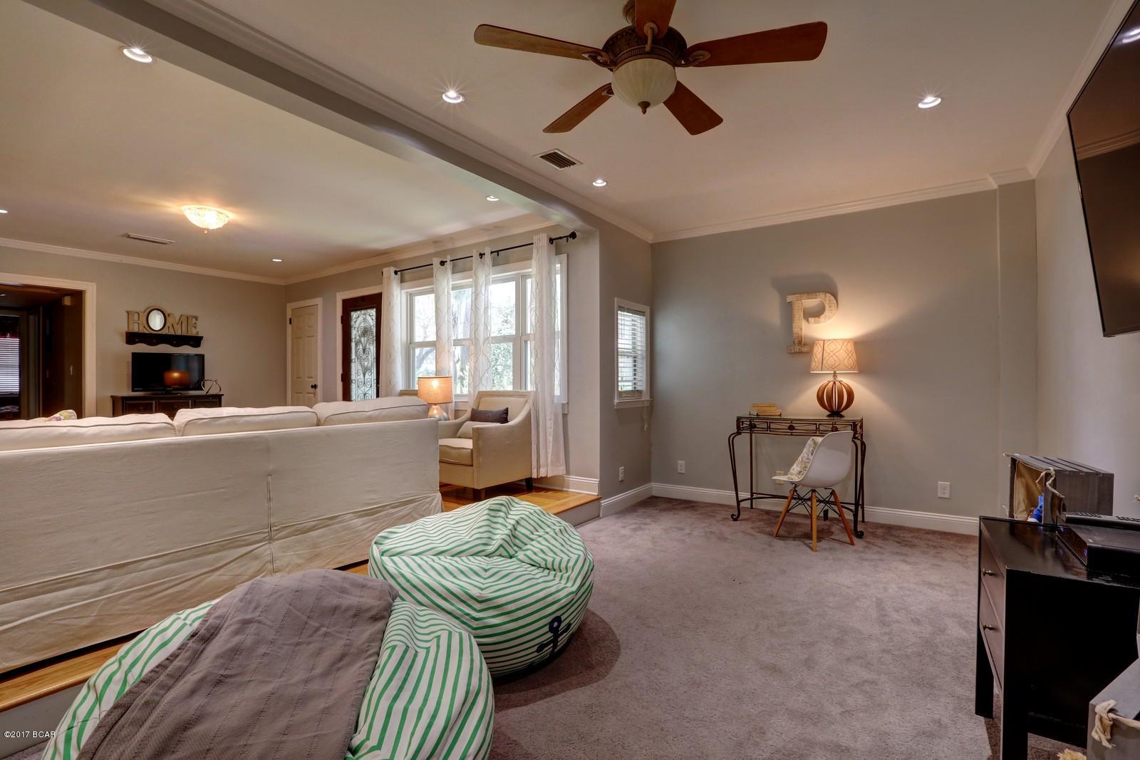 Cove Terrace - Residential