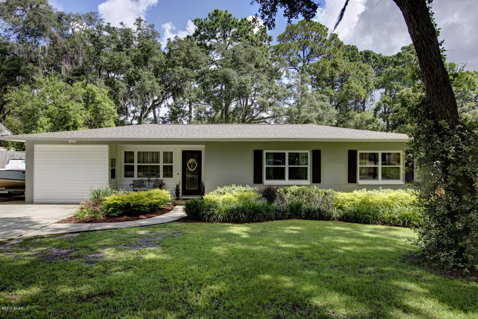 Cove Terrace - Residential