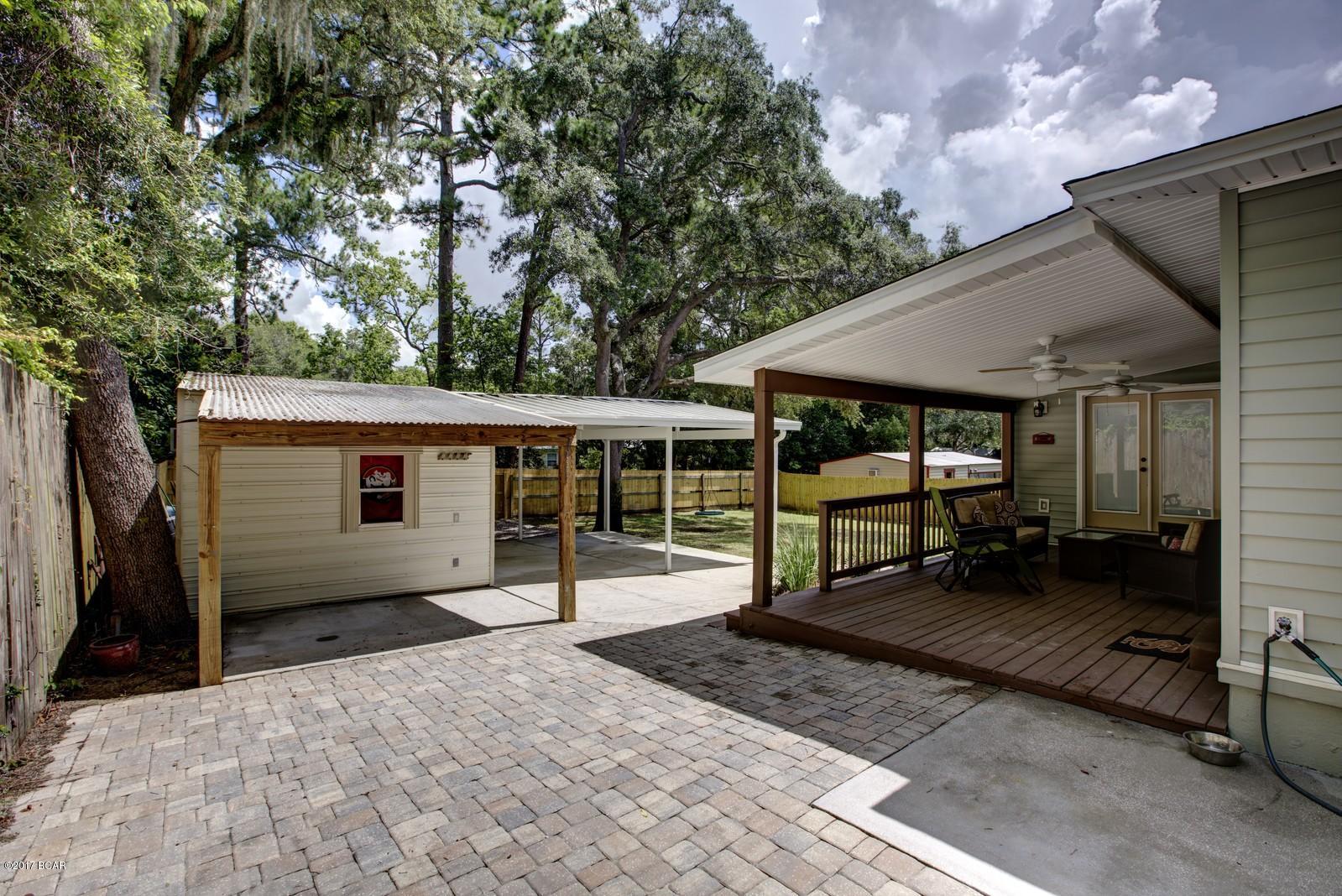 Cove Terrace - Residential