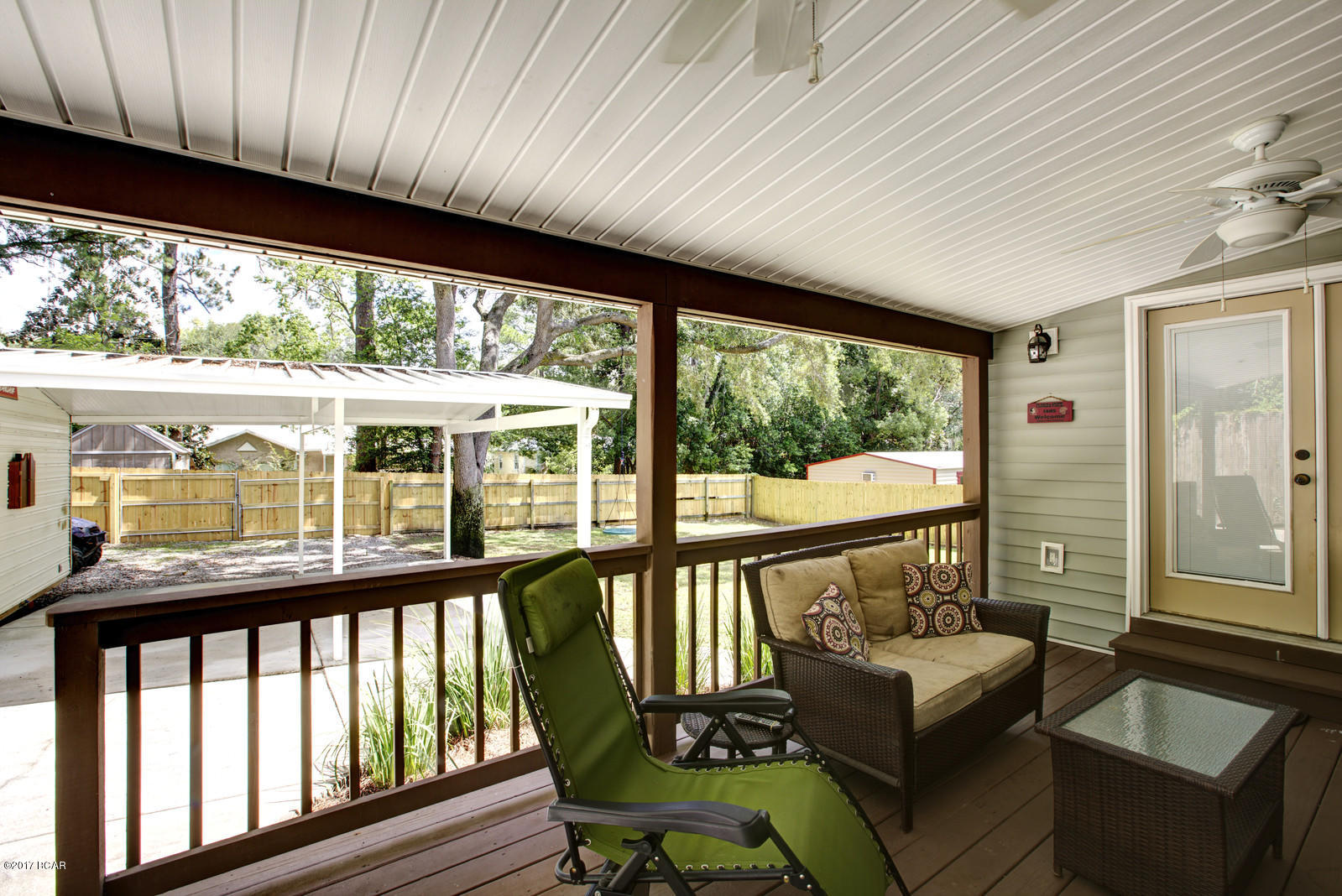 Cove Terrace - Residential