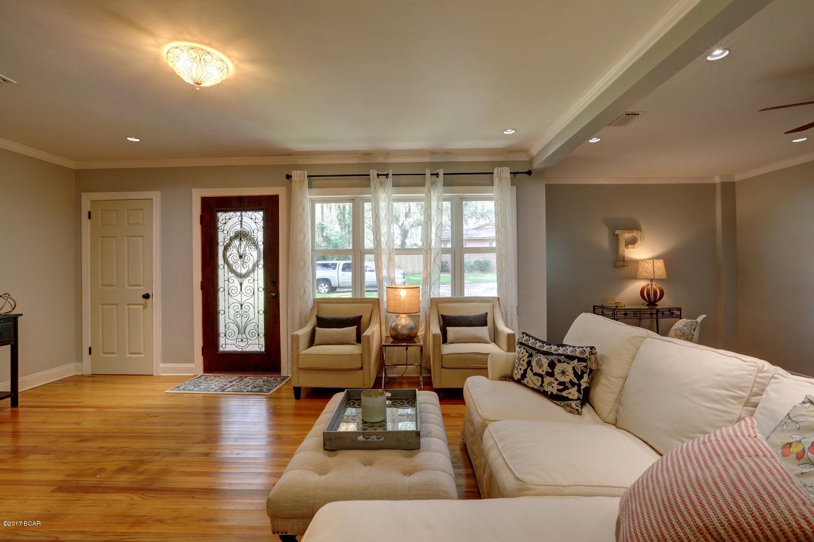 Cove Terrace - Residential