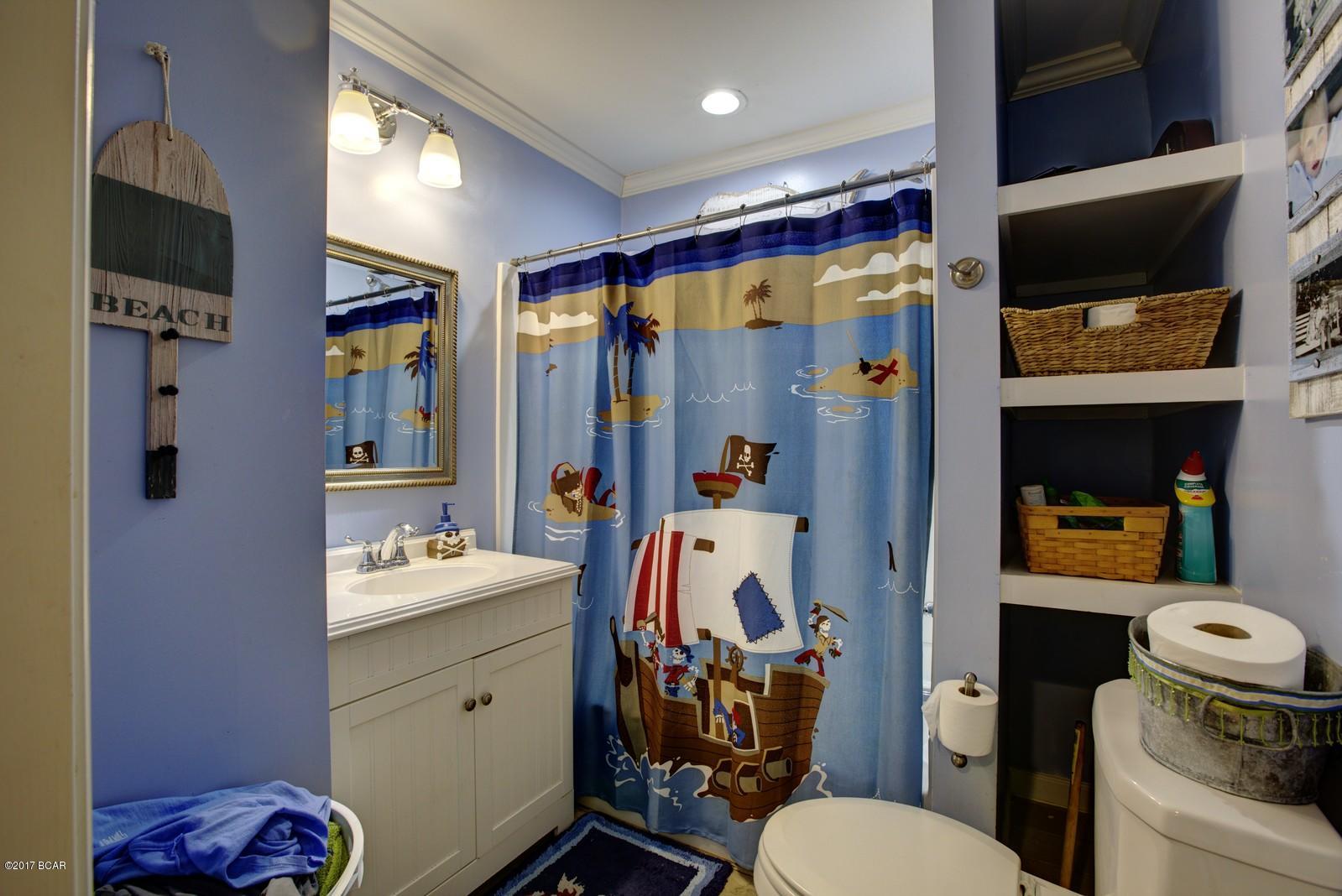 Cove Terrace - Residential