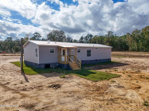 A home in Bonifay