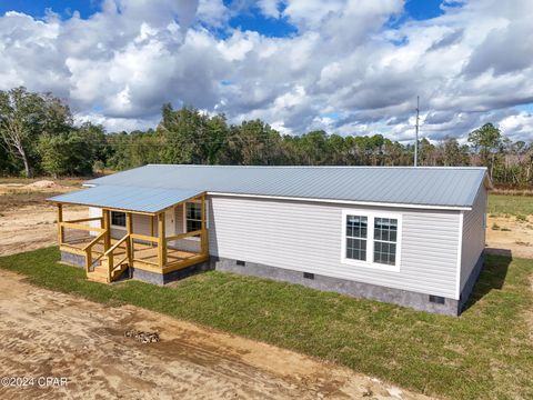 A home in Bonifay