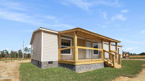 A home in Bonifay