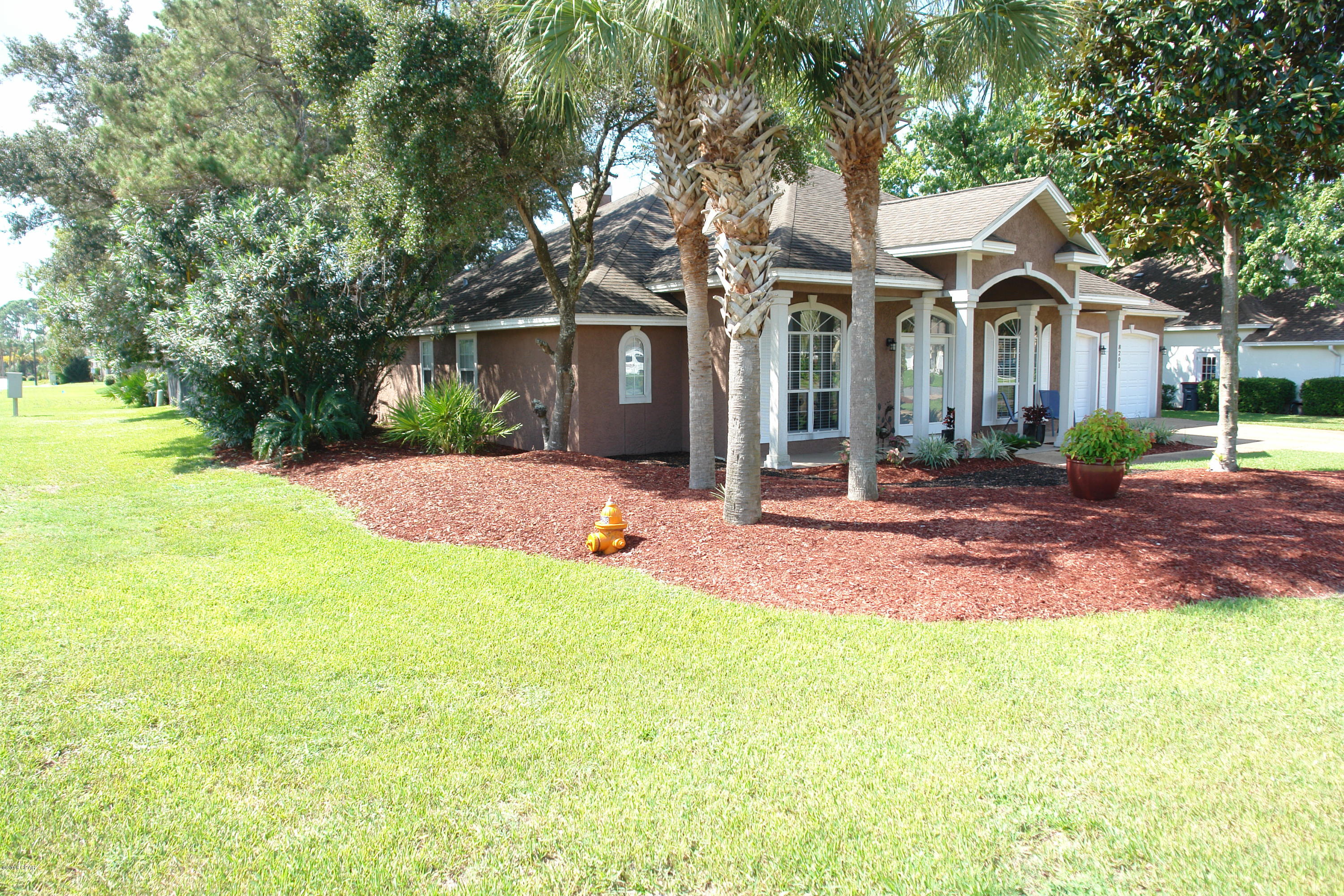 Palm Bay Unit 3 - Residential