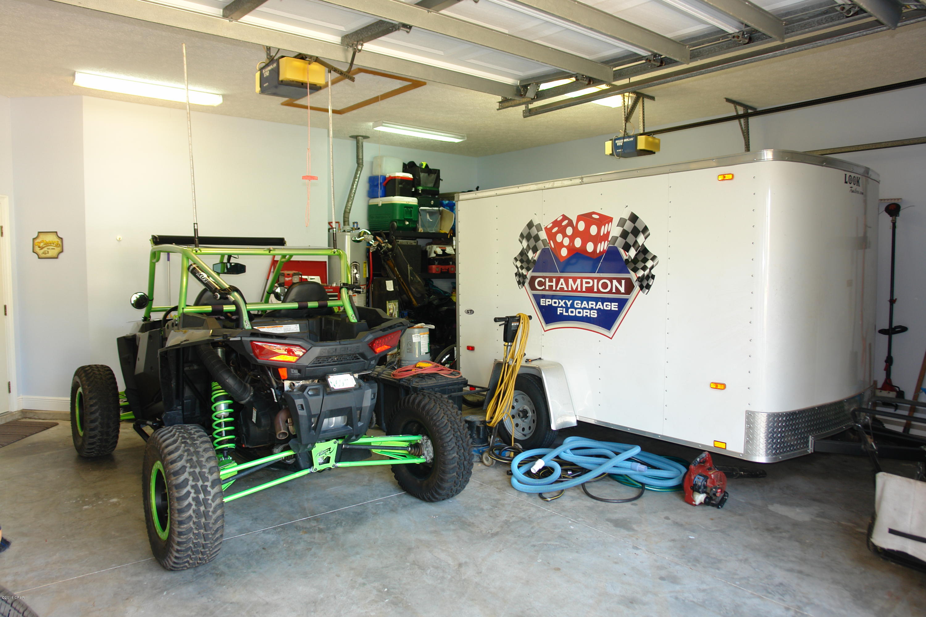 Palm Bay Unit 3 - Residential