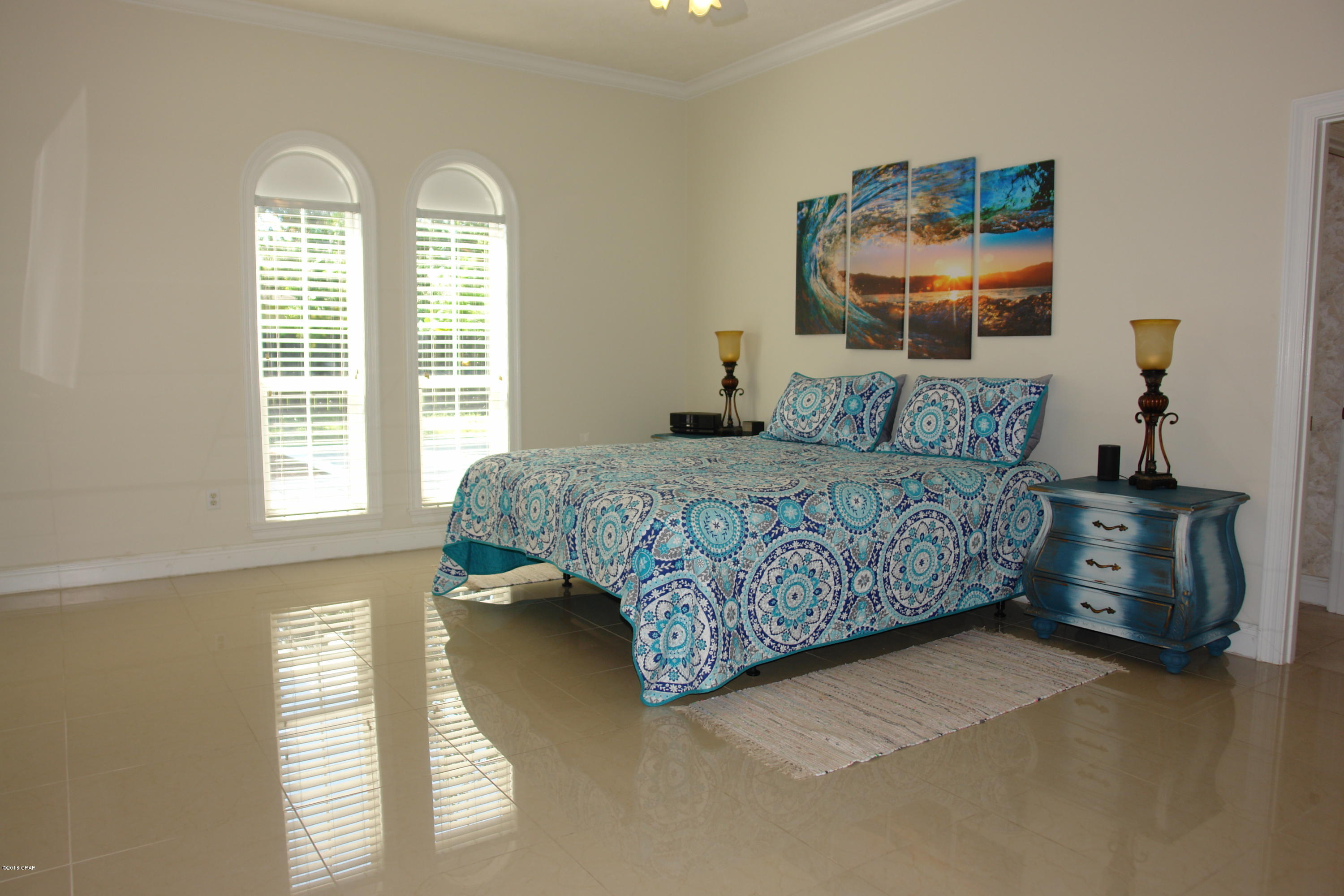 Palm Bay Unit 3 - Residential
