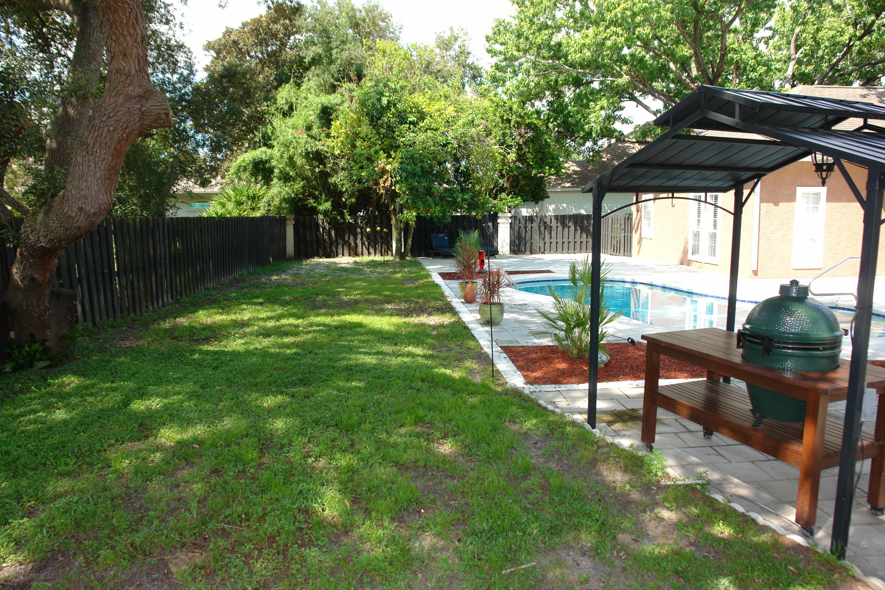 Palm Bay Unit 3 - Residential