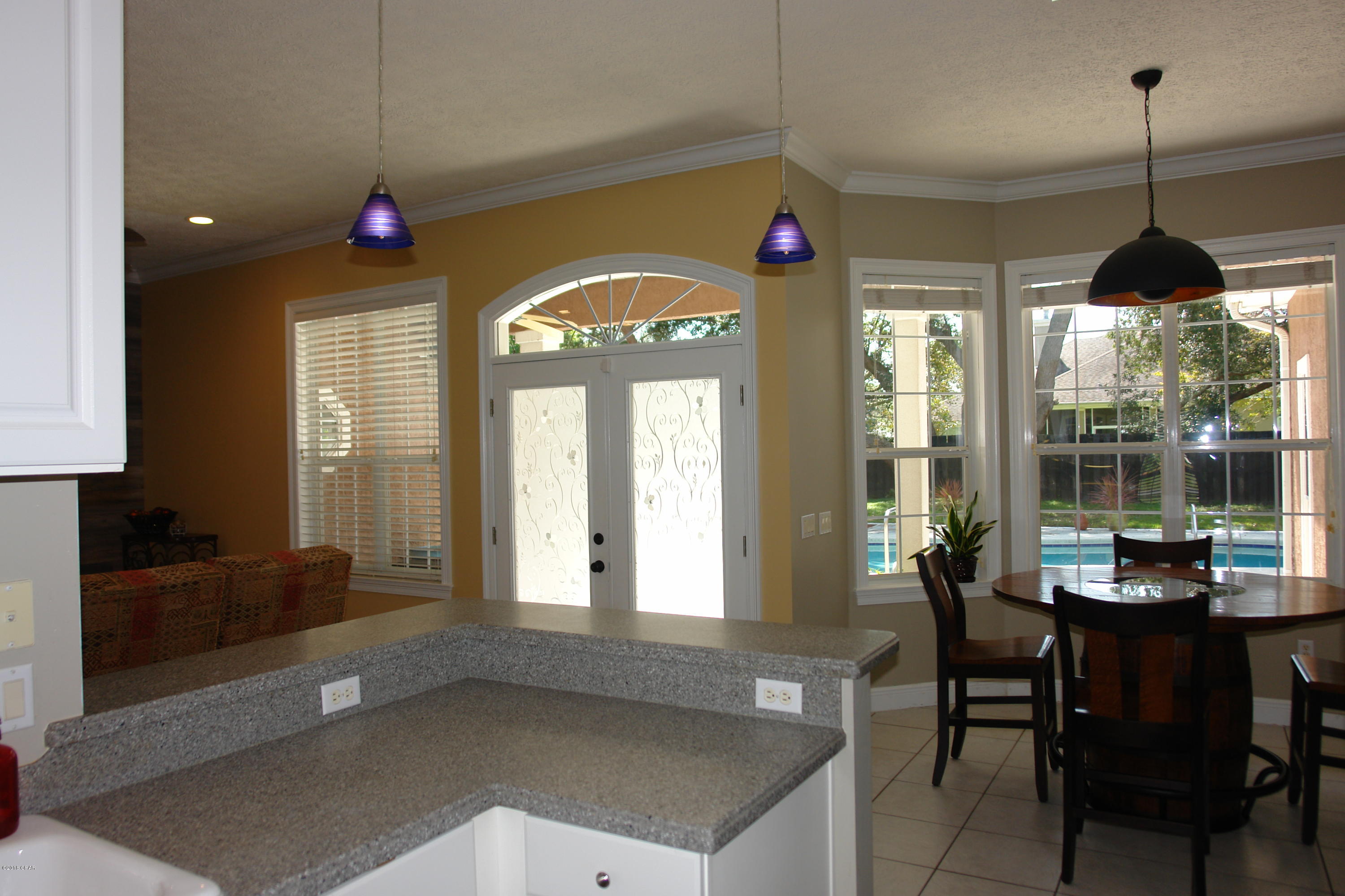 Palm Bay Unit 3 - Residential