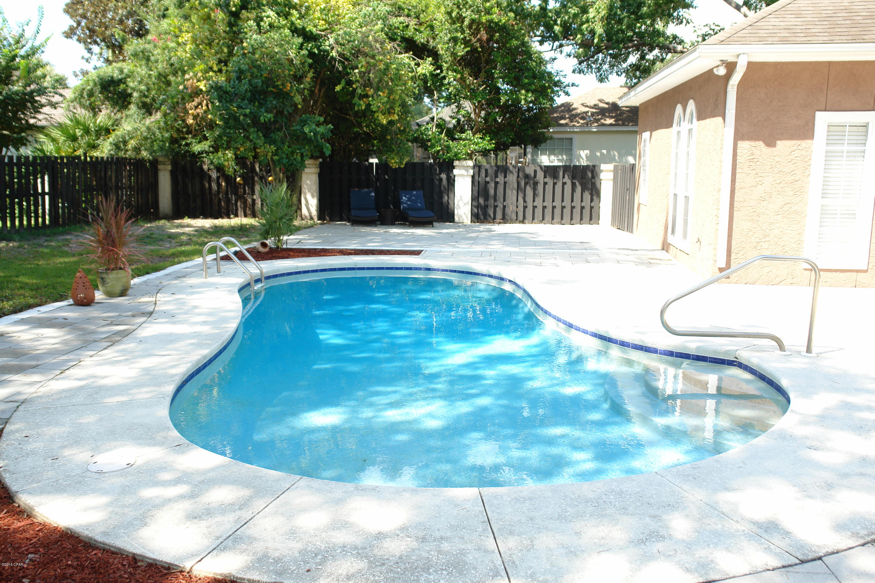 Palm Bay Unit 3 - Residential