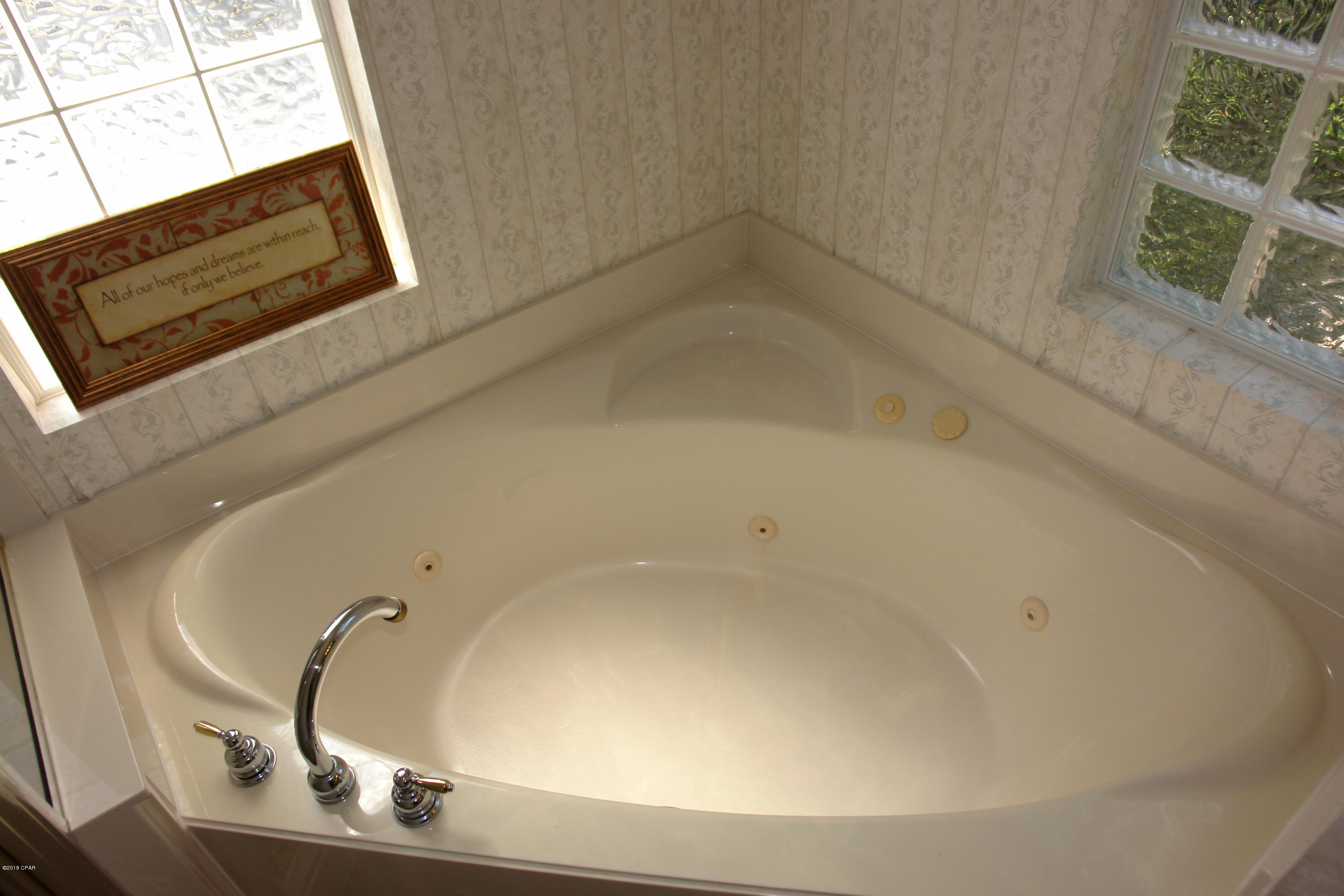 Palm Bay Unit 3 - Residential