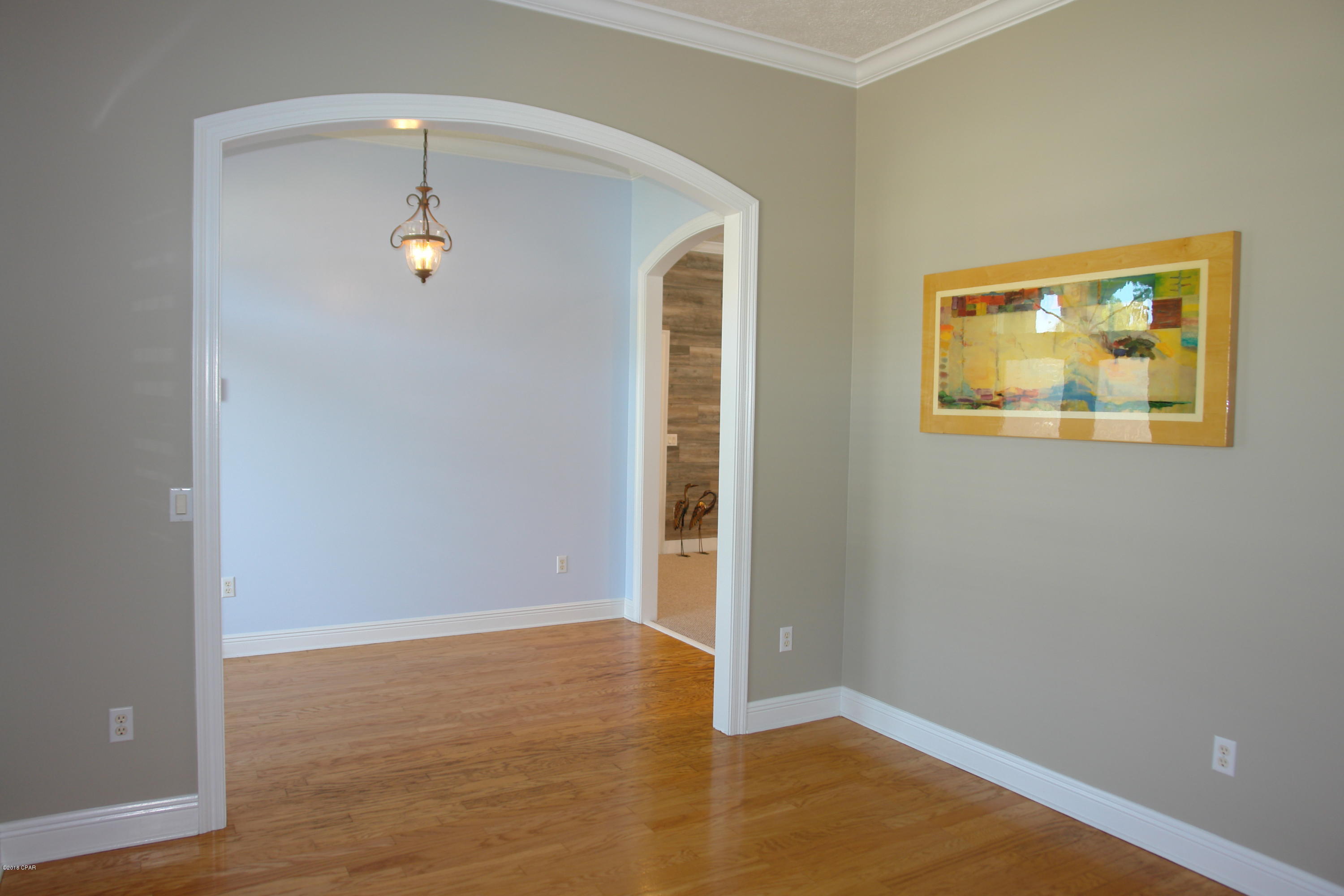 Palm Bay Unit 3 - Residential