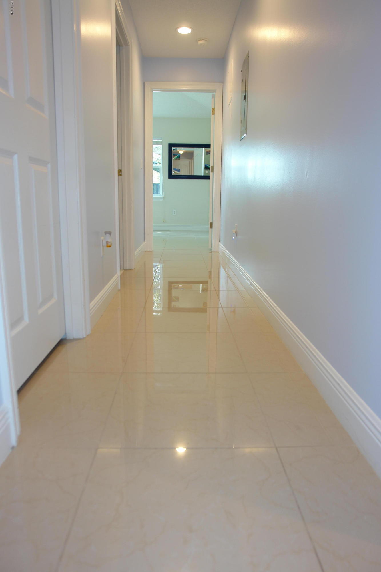 Palm Bay Unit 3 - Residential