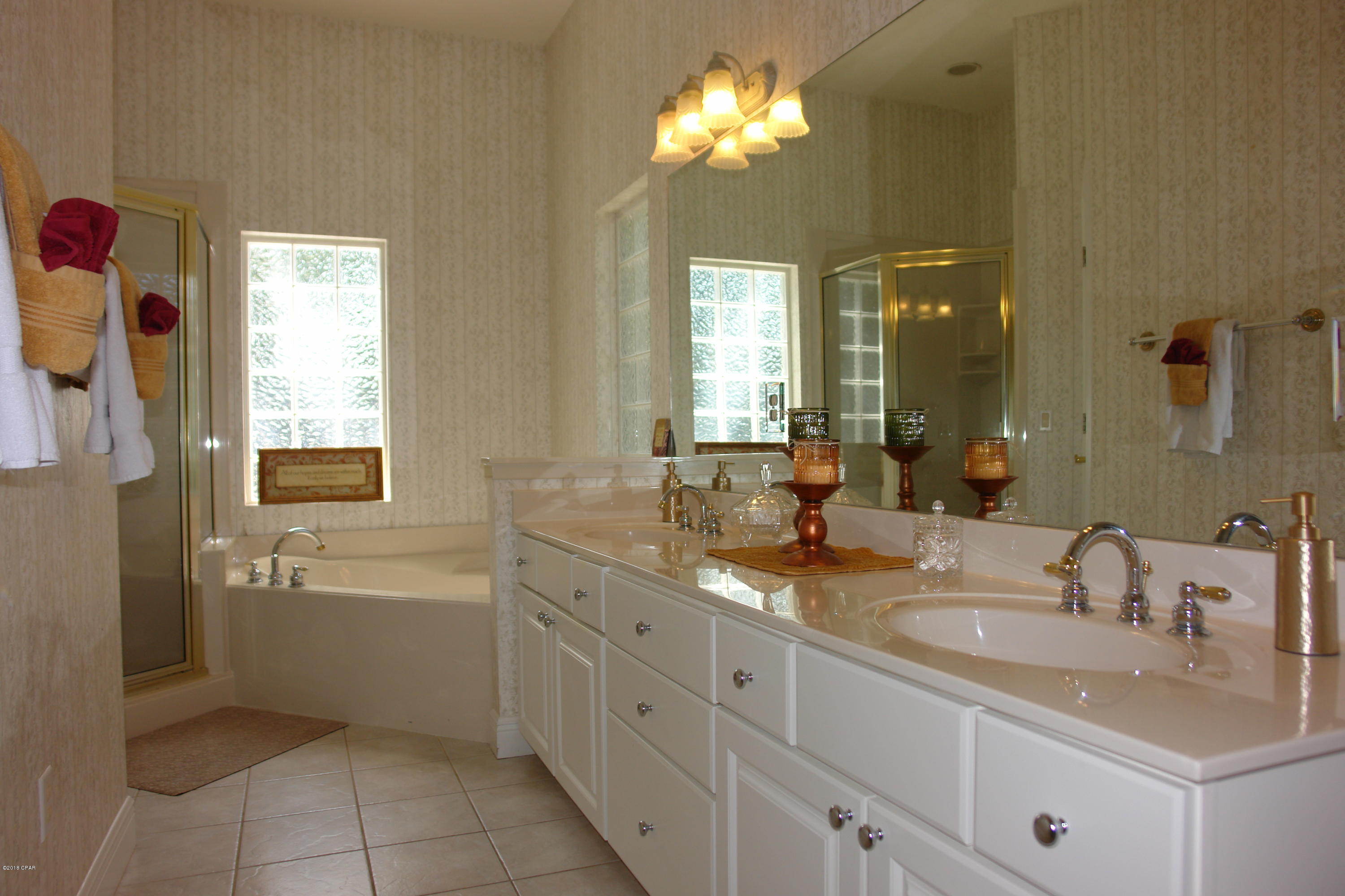 Palm Bay Unit 3 - Residential