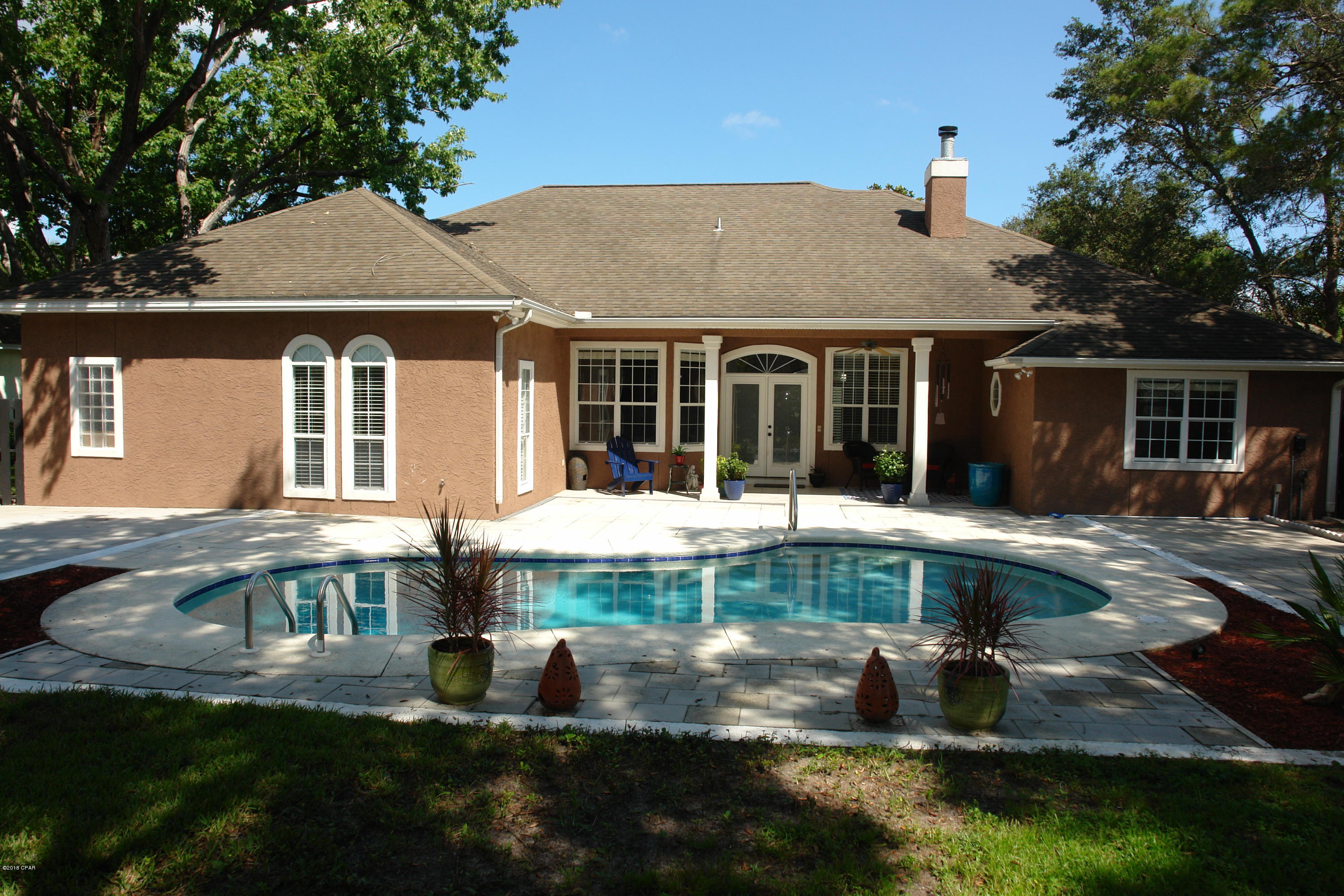 Palm Bay Unit 3 - Residential