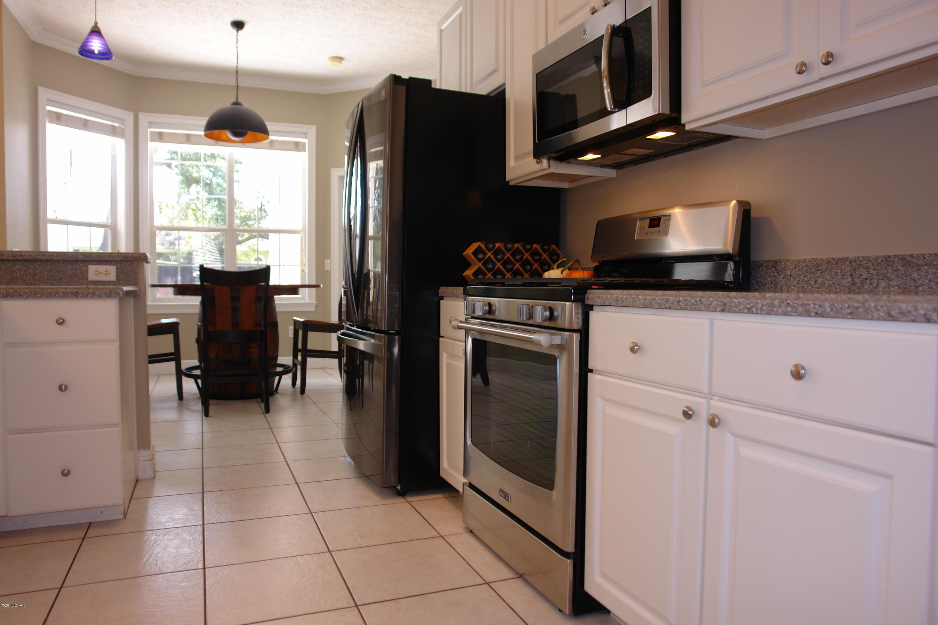 Palm Bay Unit 3 - Residential