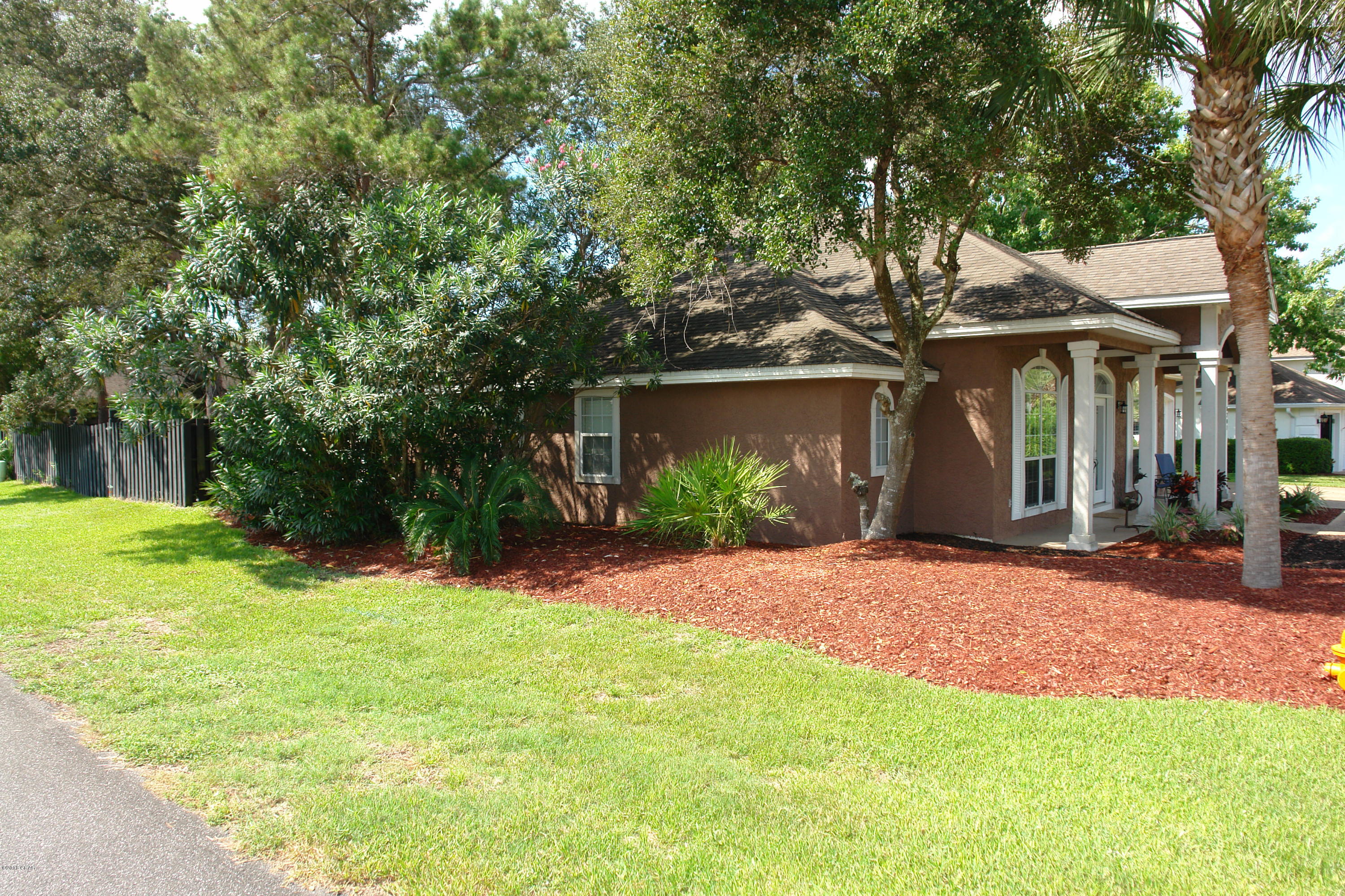 Palm Bay Unit 3 - Residential