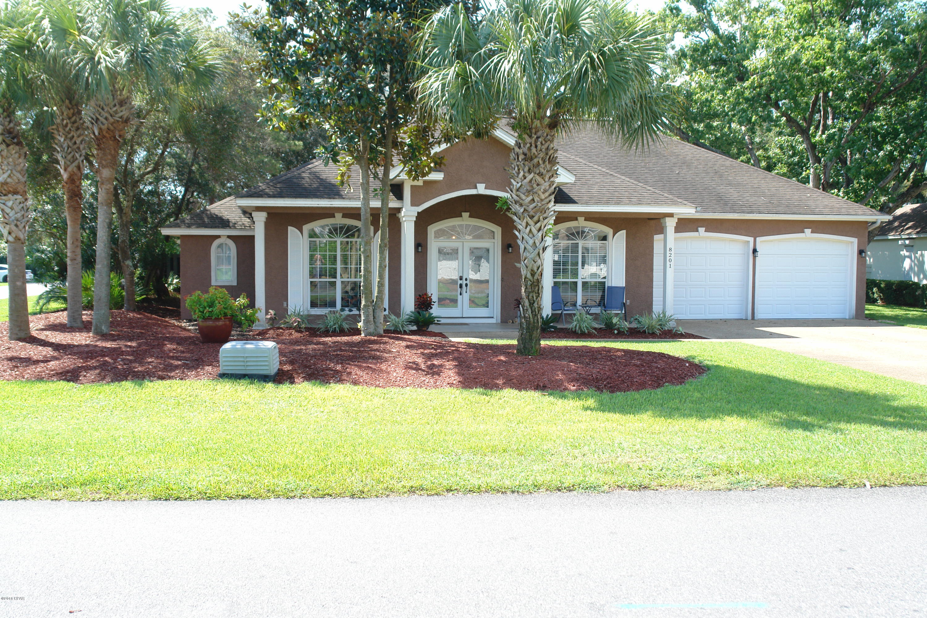 Palm Bay Unit 3 - Residential