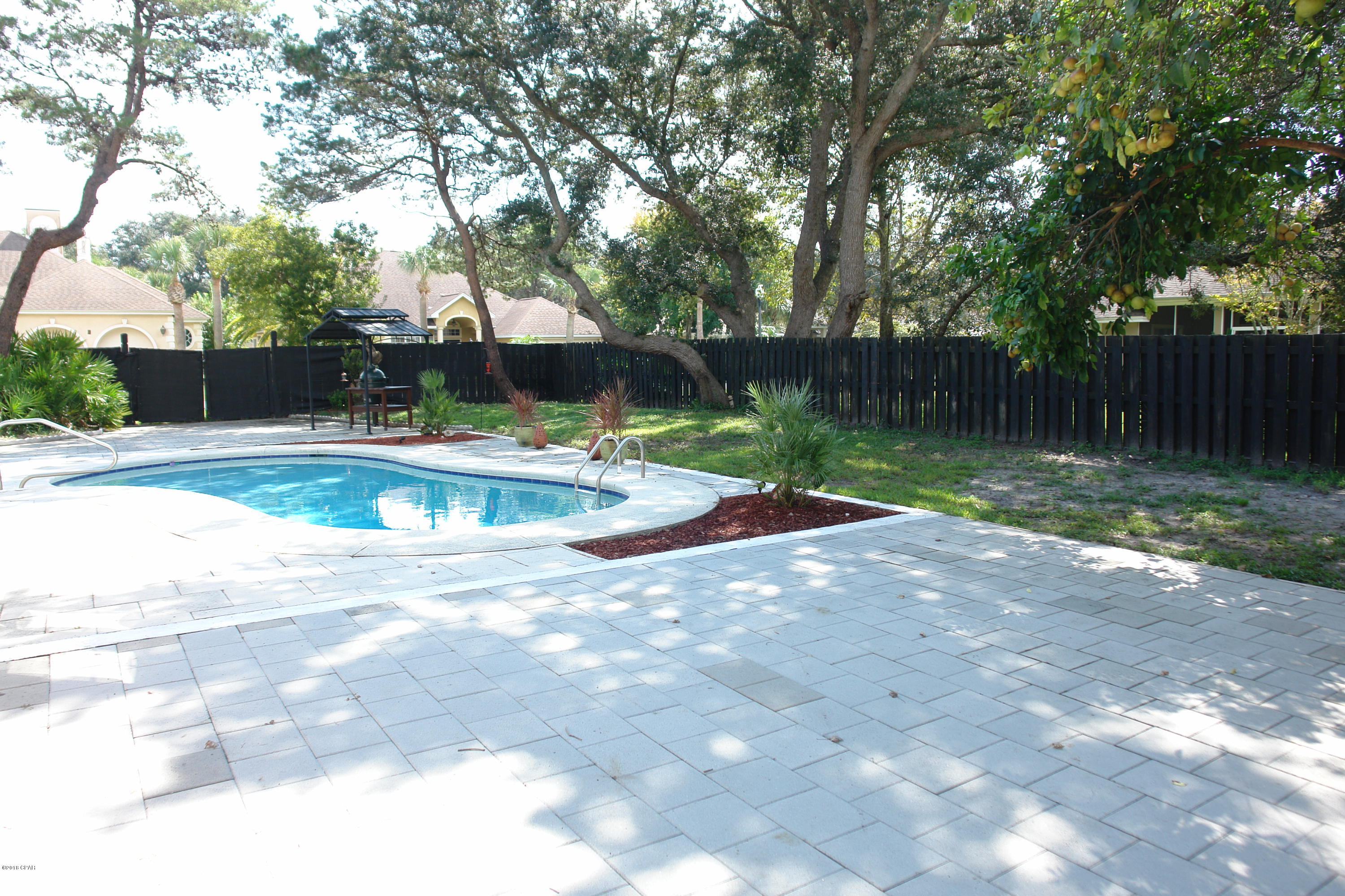 Palm Bay Unit 3 - Residential