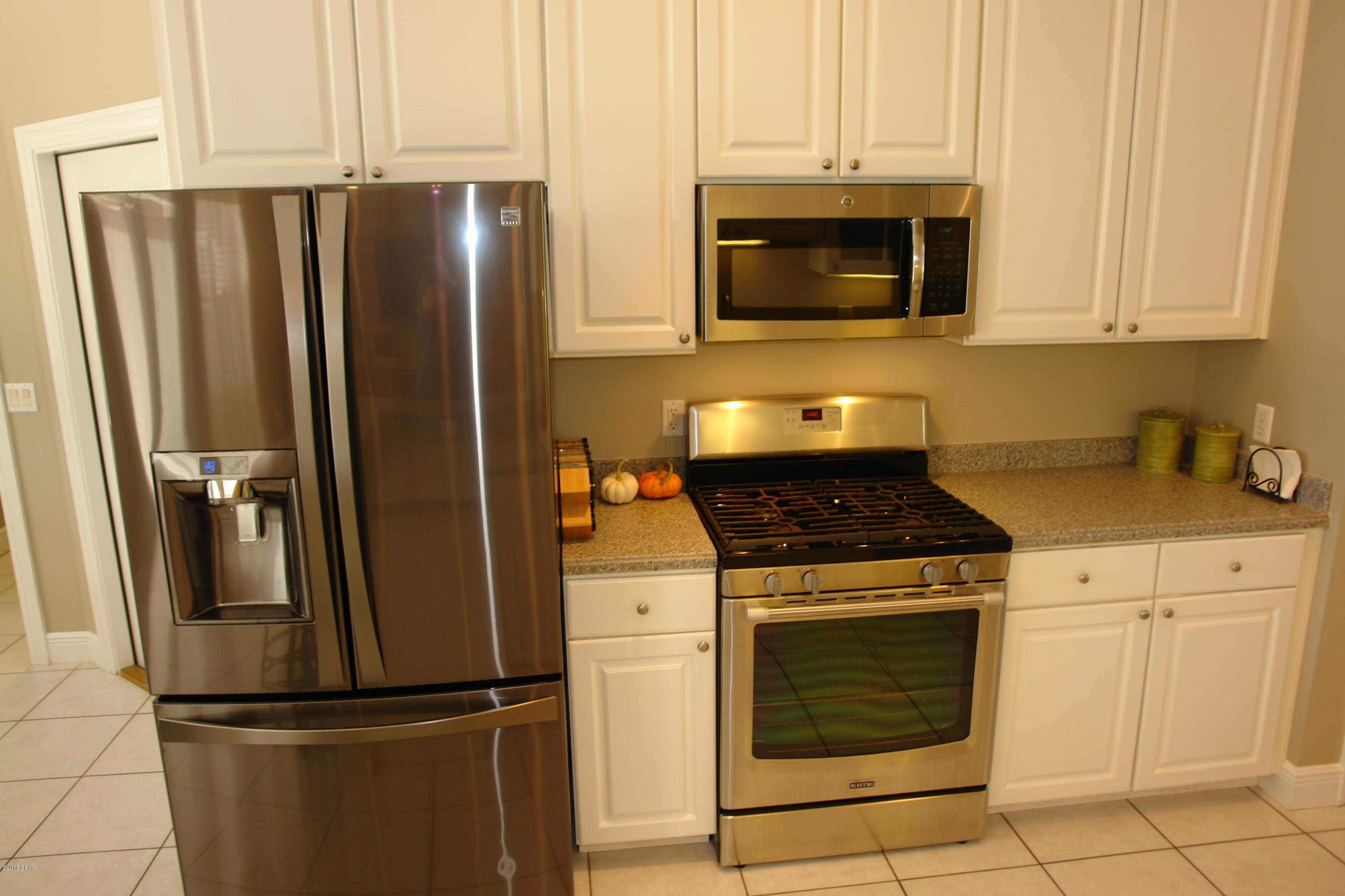 Palm Bay Unit 3 - Residential